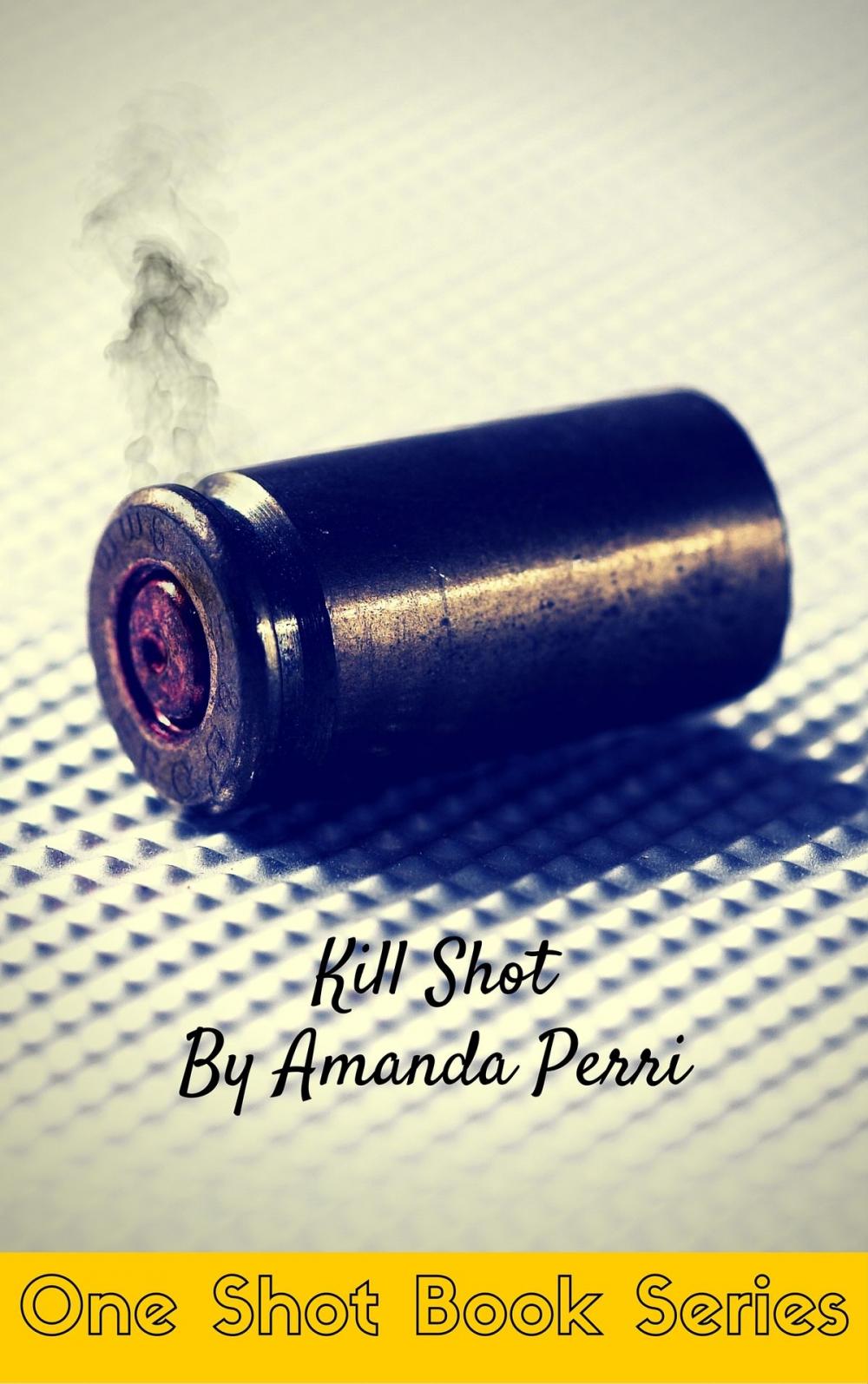 Big bigCover of Kill Shot