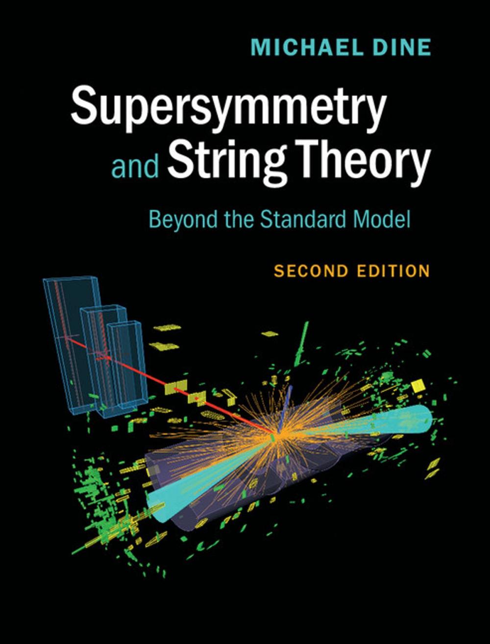 Big bigCover of Supersymmetry and String Theory