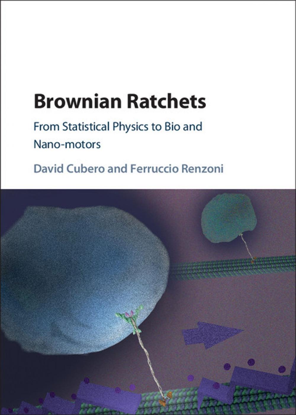 Big bigCover of Brownian Ratchets