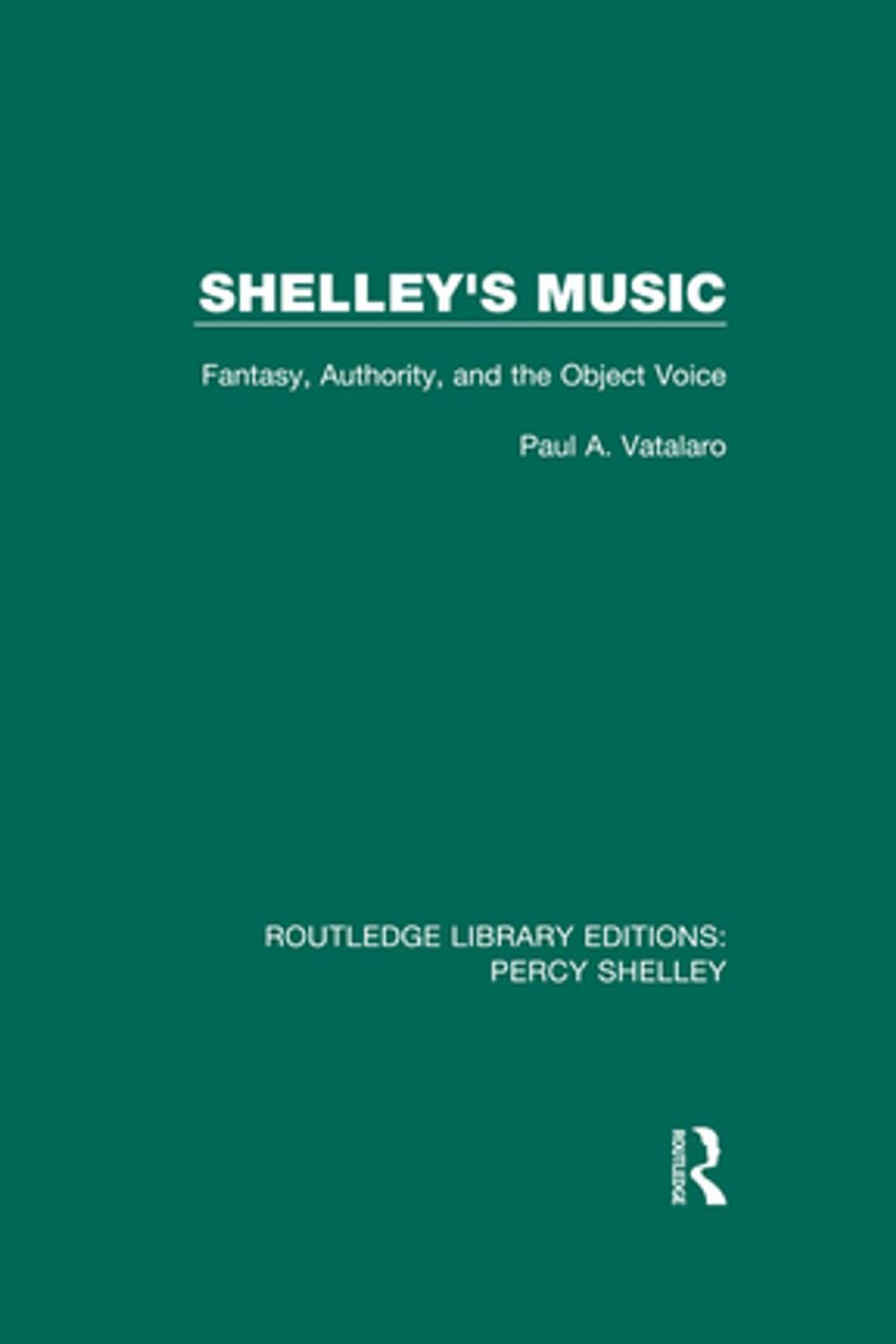 Big bigCover of Shelley's Music