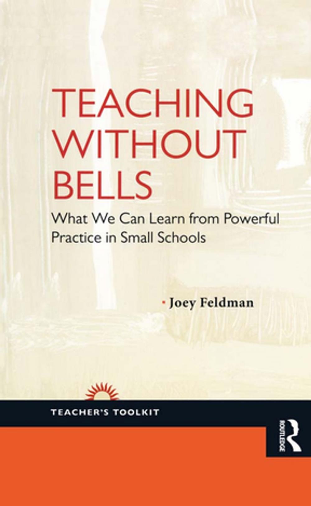 Big bigCover of Teaching Without Bells