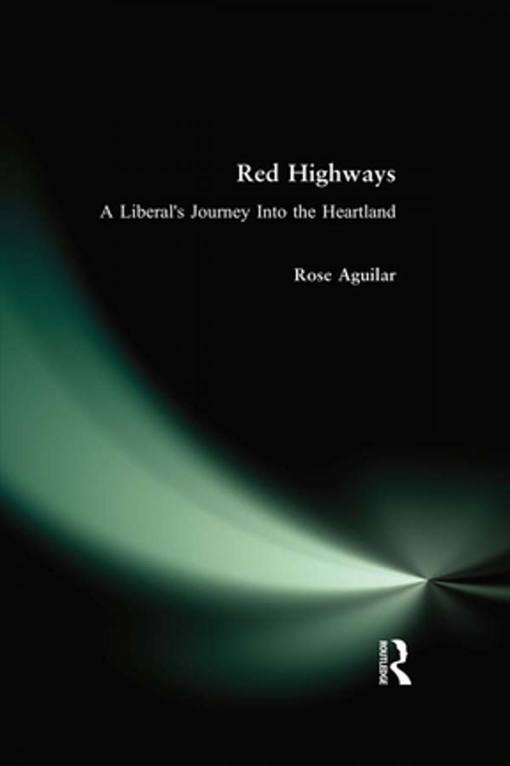 Big bigCover of Red Highways