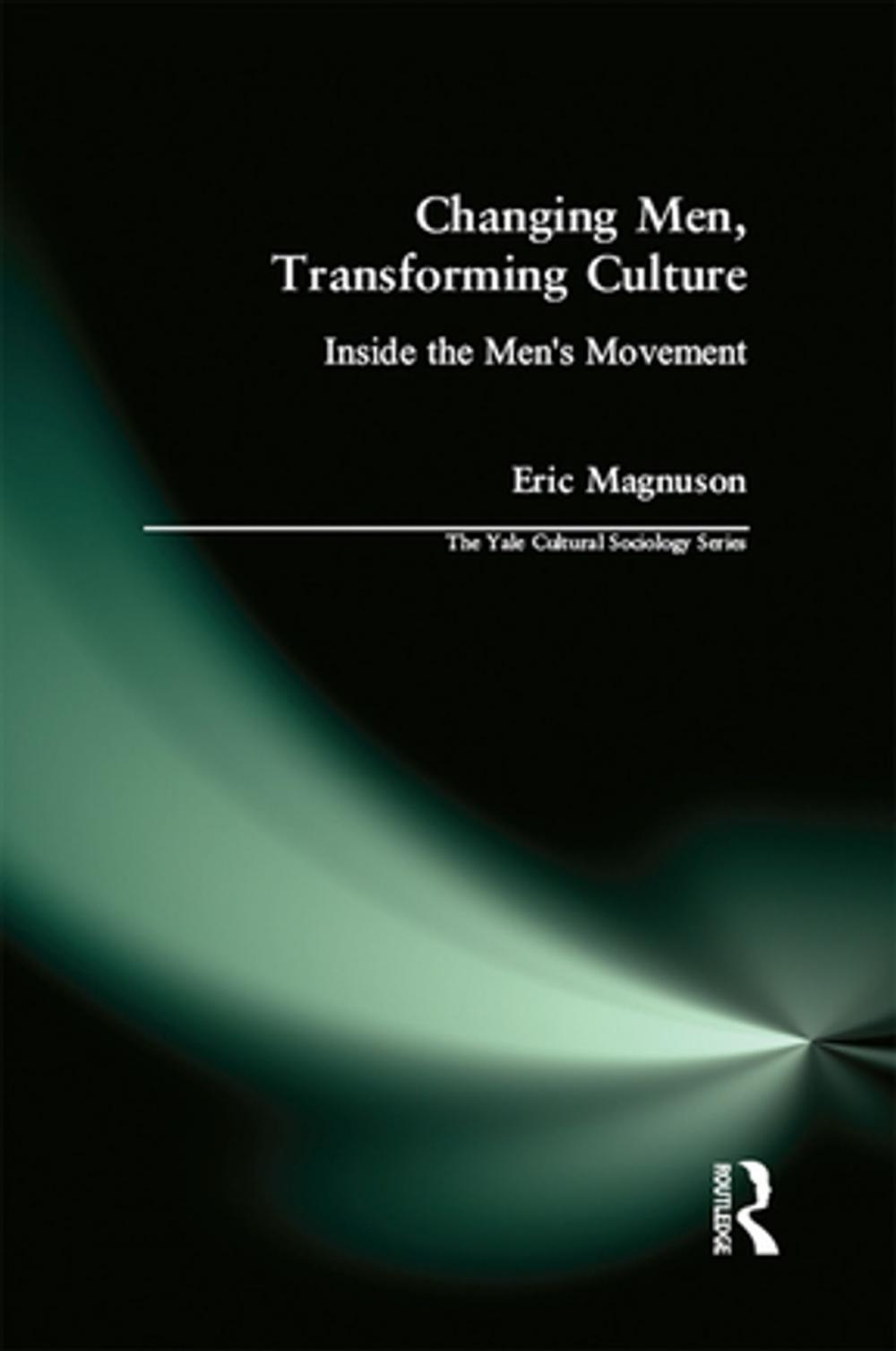 Big bigCover of Changing Men, Transforming Culture