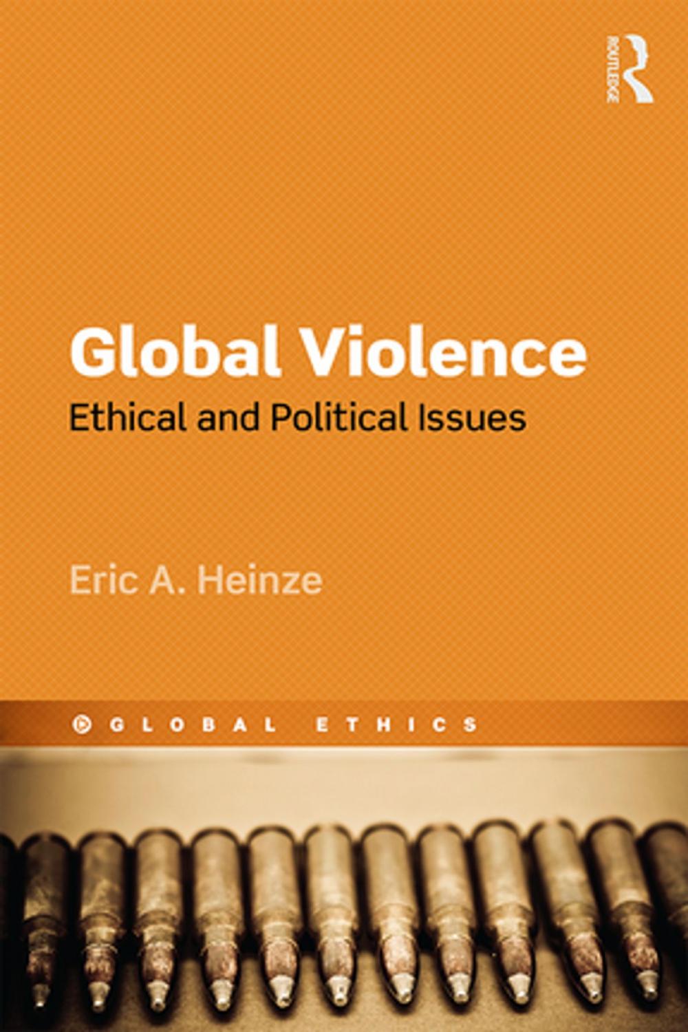 Big bigCover of Global Violence