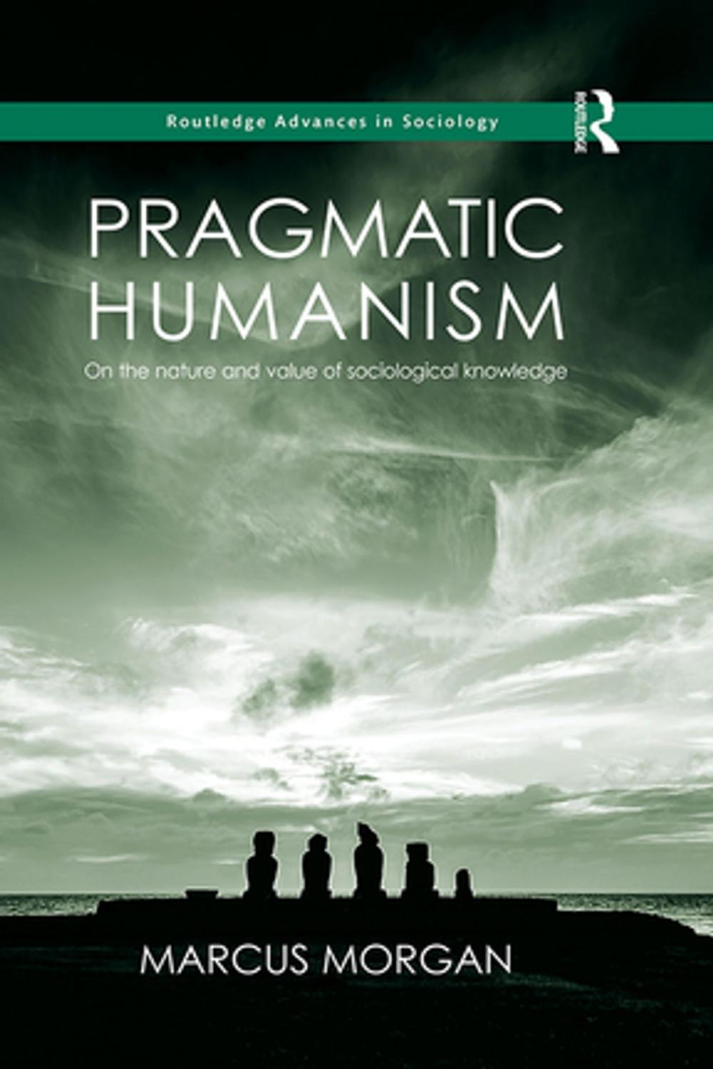 Big bigCover of Pragmatic Humanism