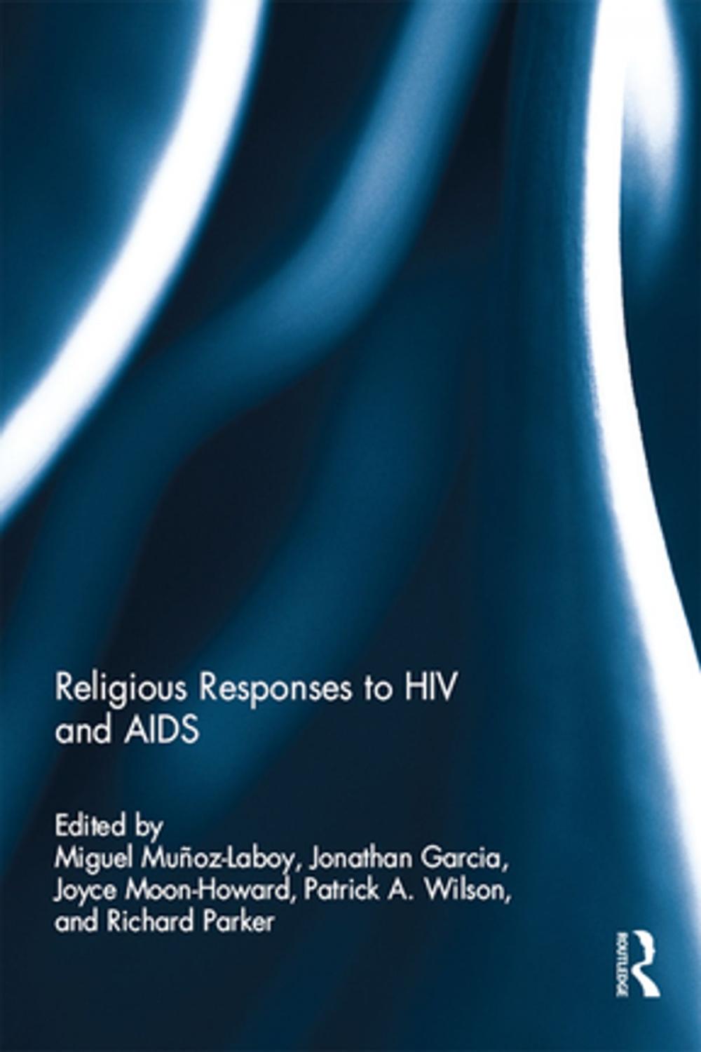 Big bigCover of Religious Responses to HIV and AIDS