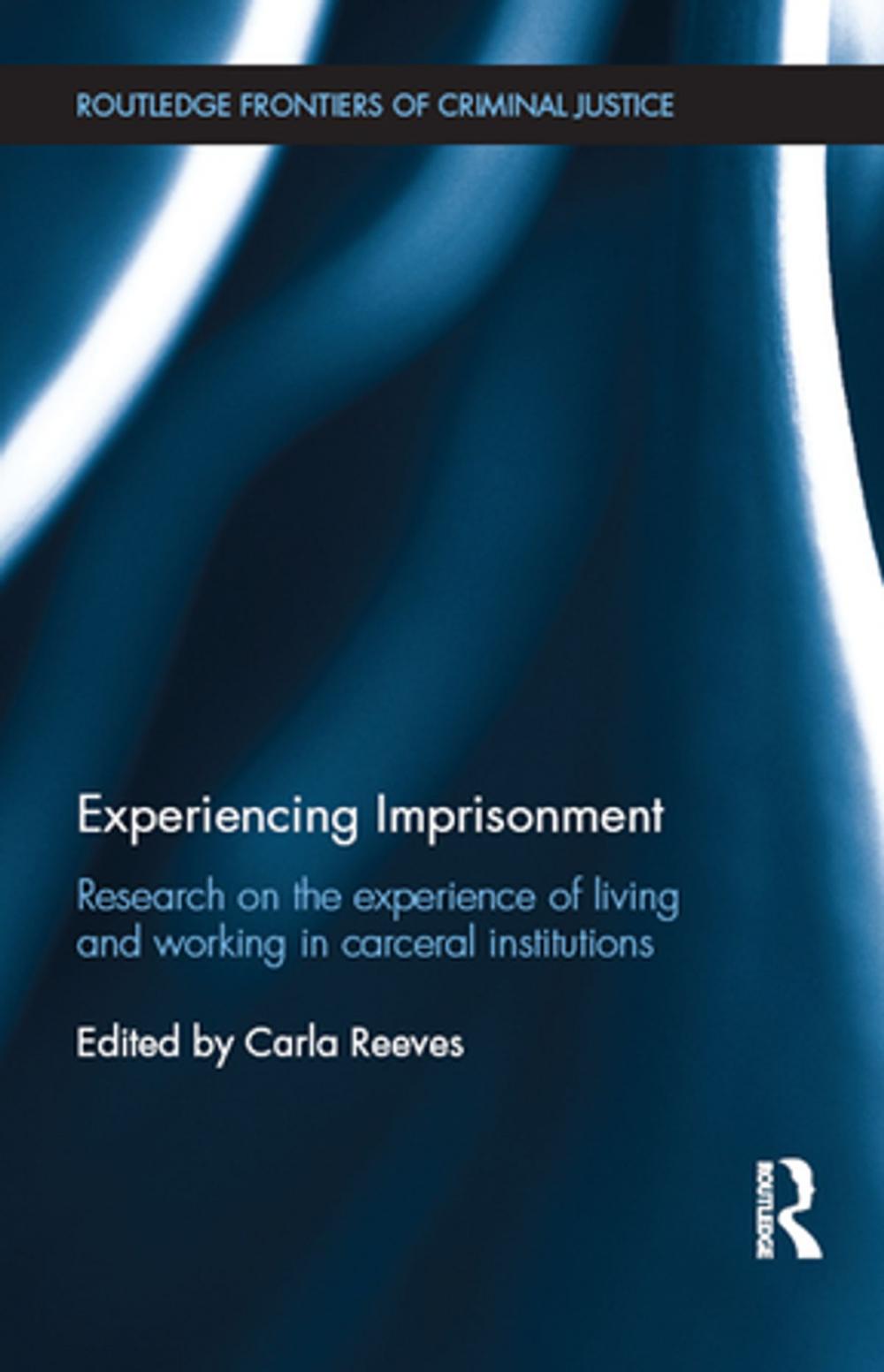 Big bigCover of Experiencing Imprisonment