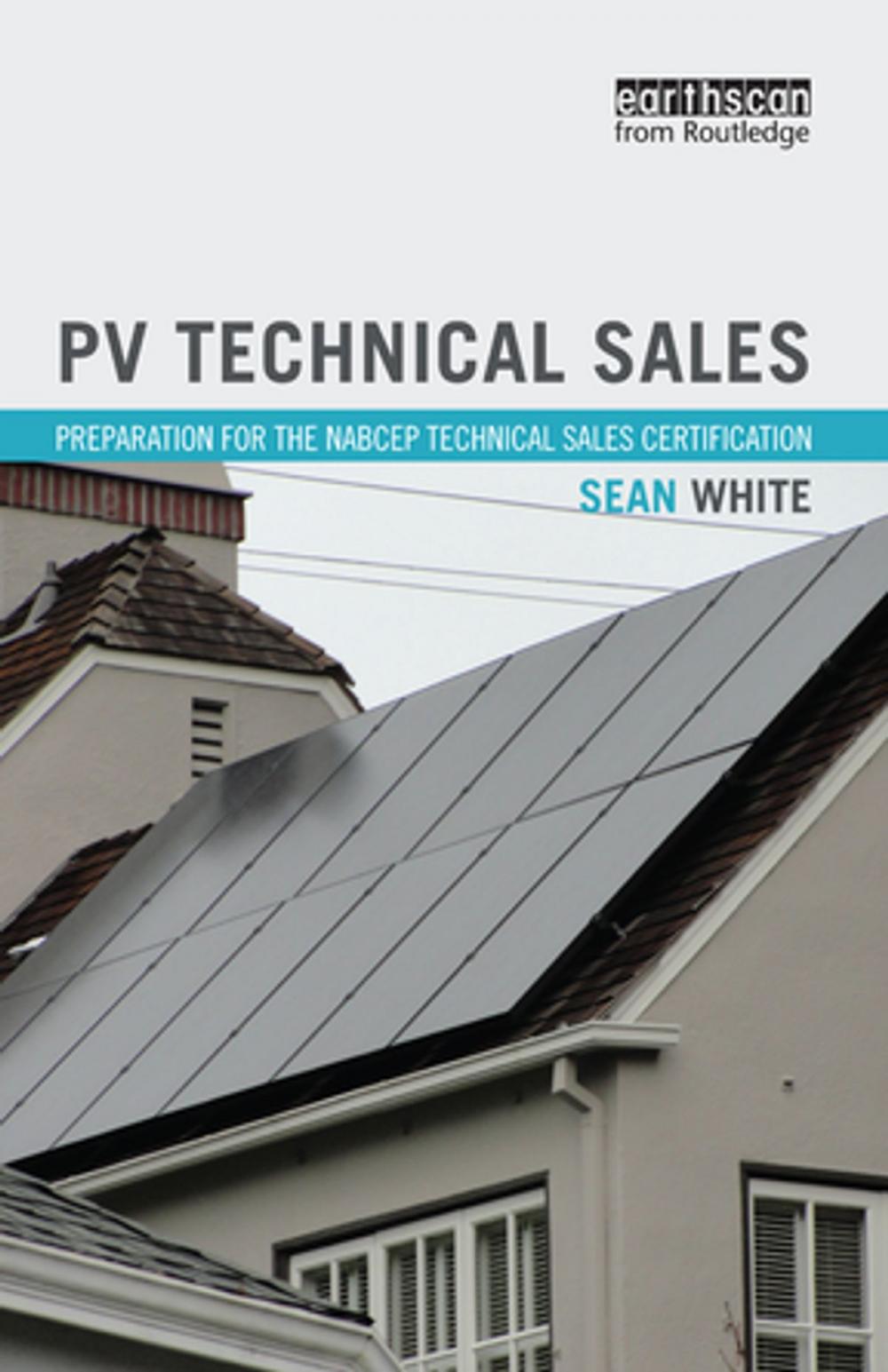 Big bigCover of PV Technical Sales