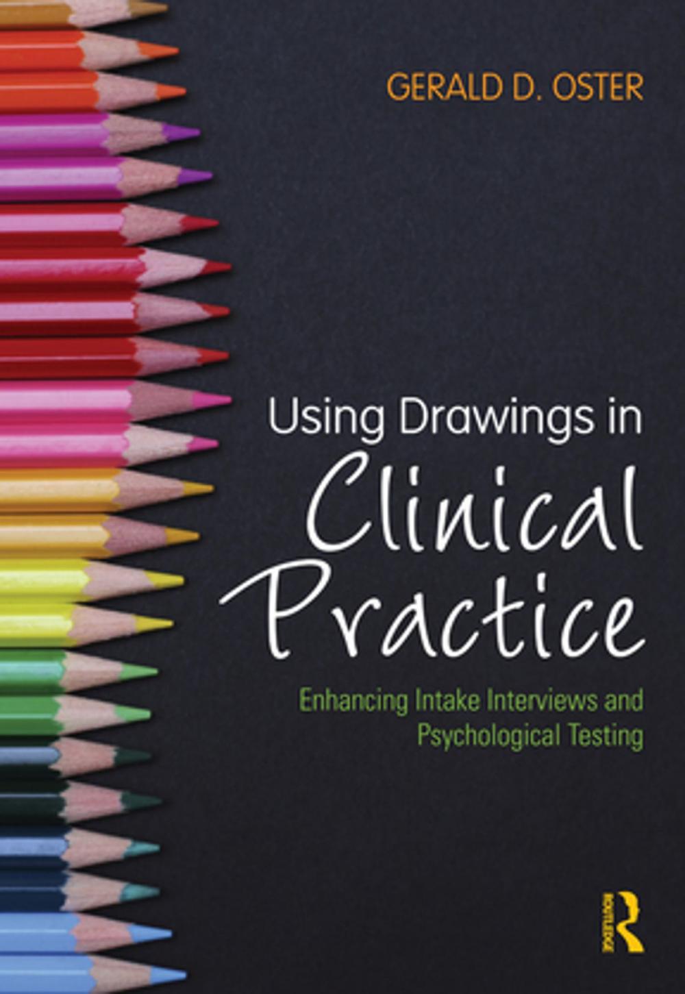 Big bigCover of Using Drawings in Clinical Practice