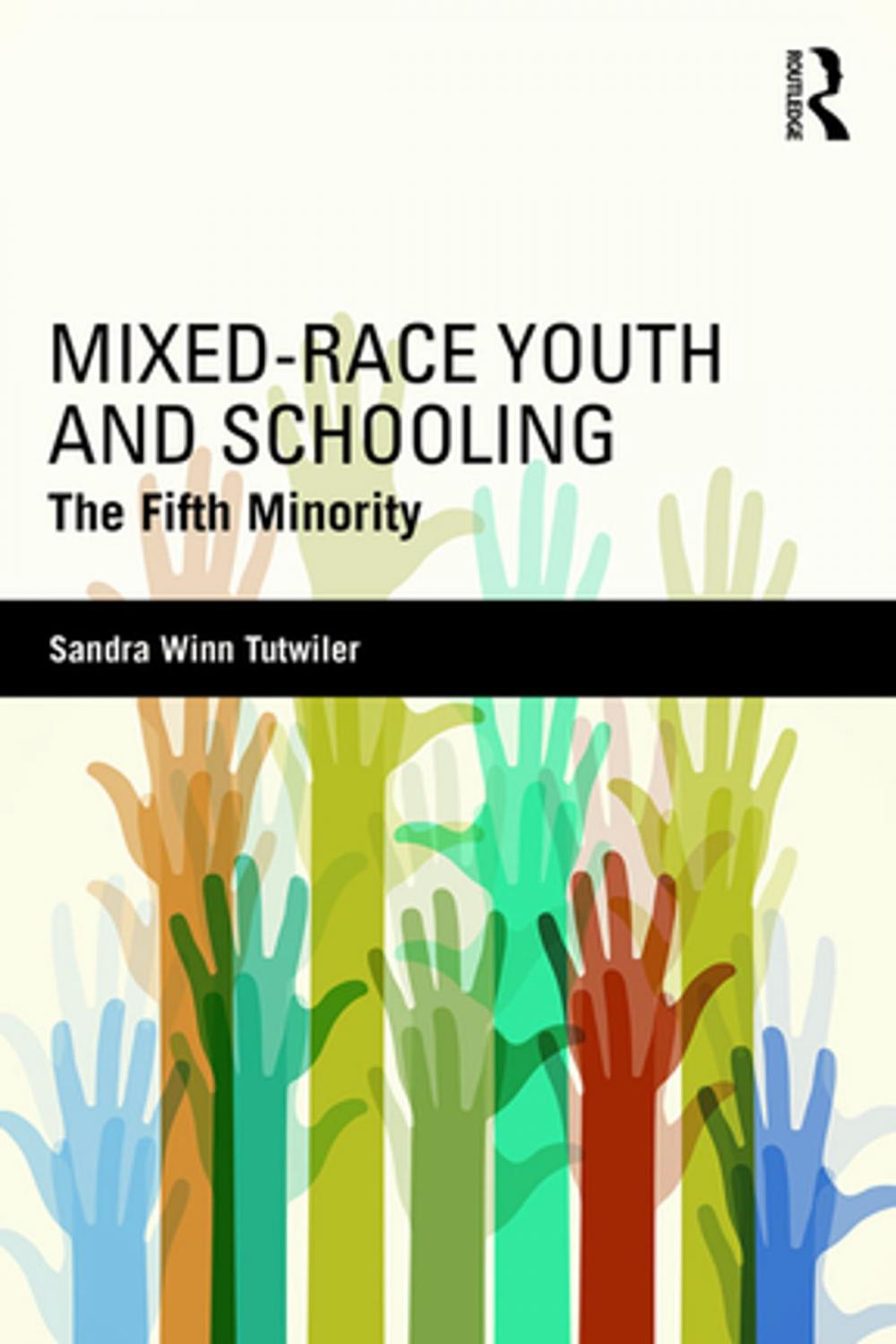 Big bigCover of Mixed-Race Youth and Schooling