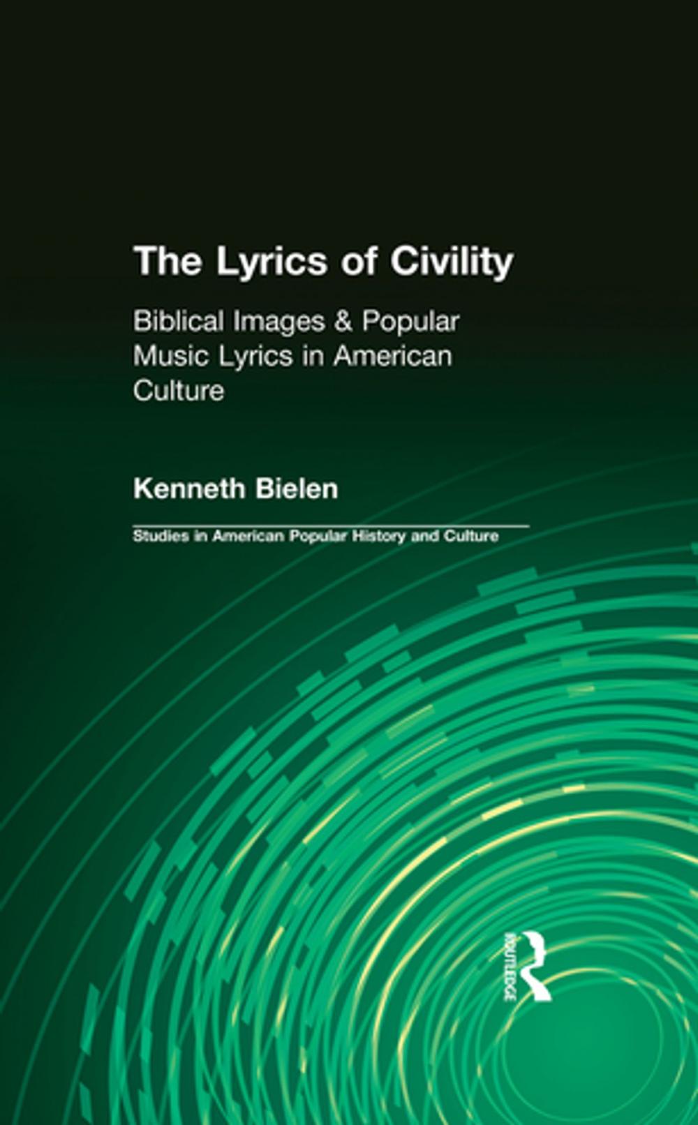 Big bigCover of The Lyrics of Civility