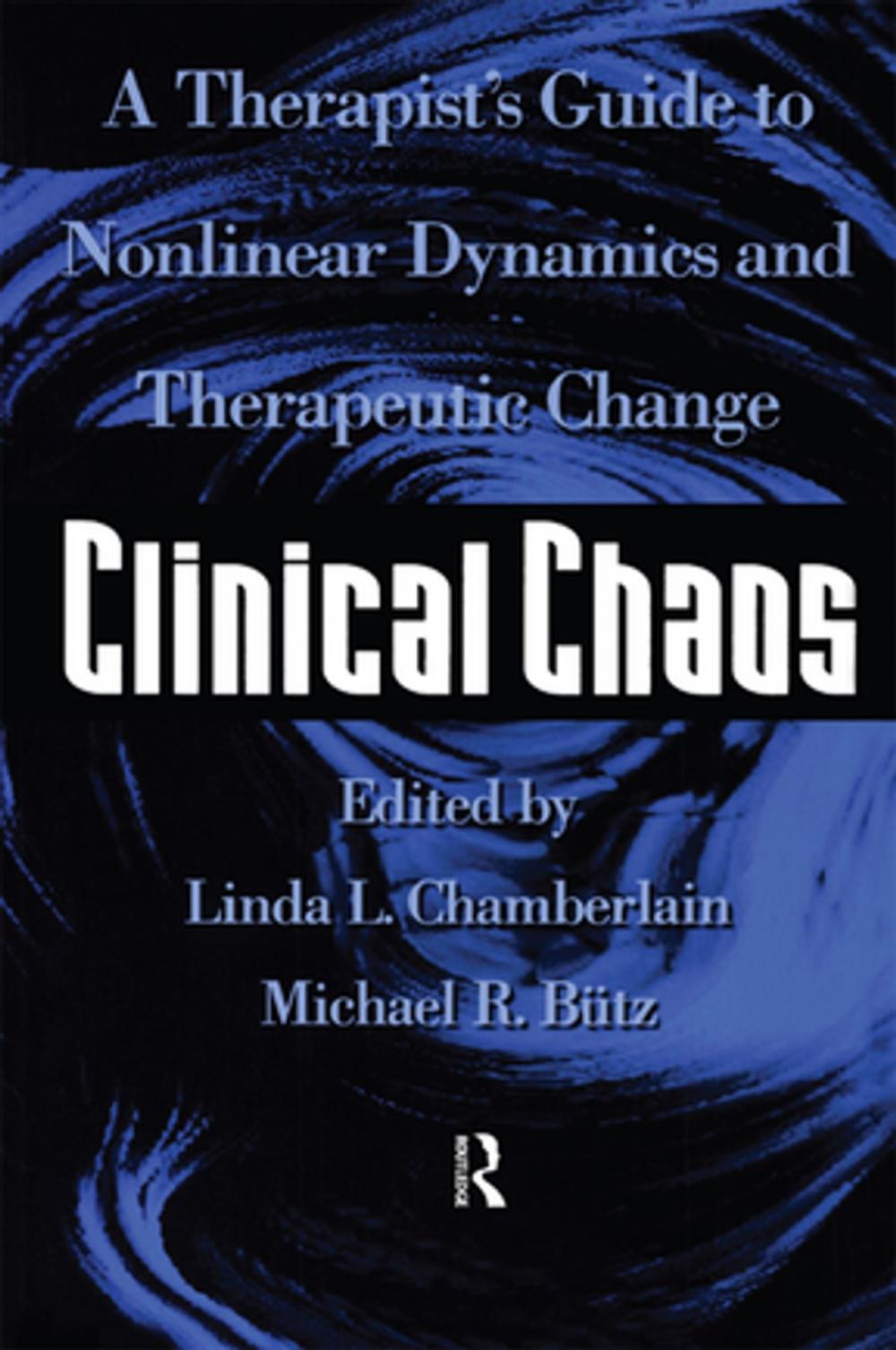 Big bigCover of Clinical Chaos