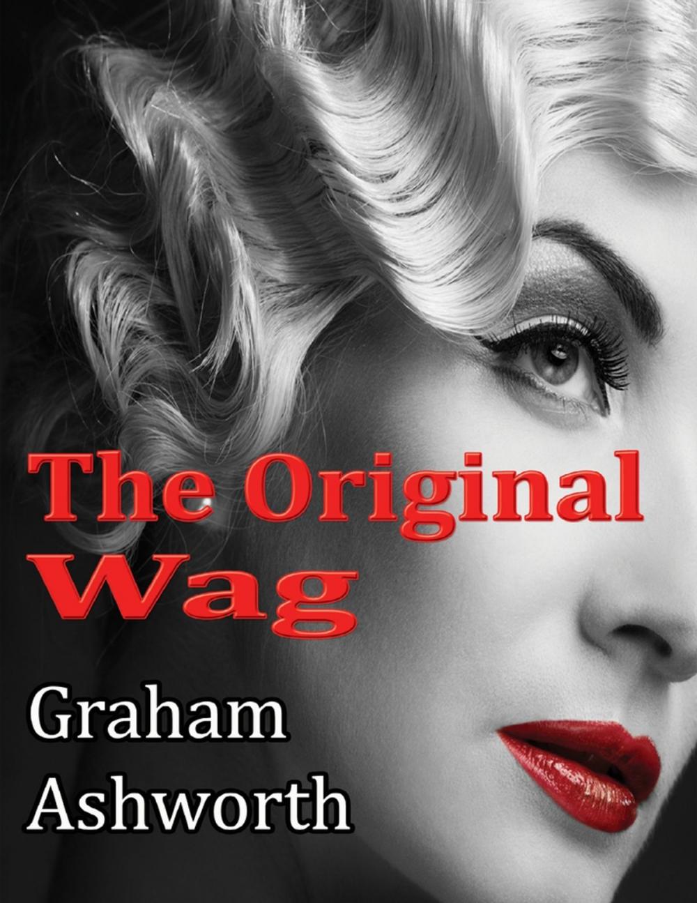 Big bigCover of The Original Wag