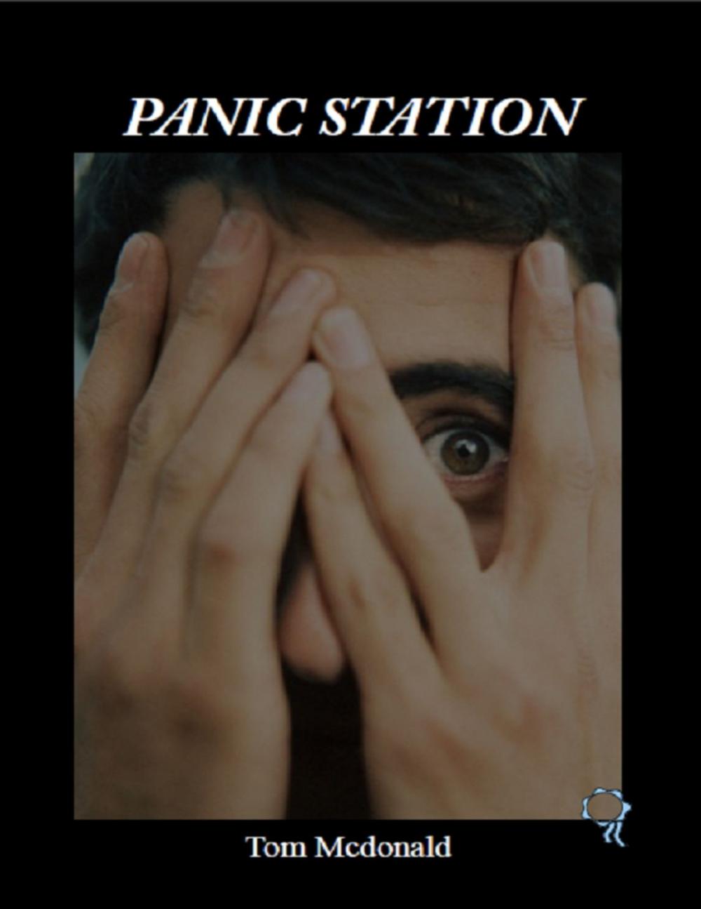 Big bigCover of Panic Station