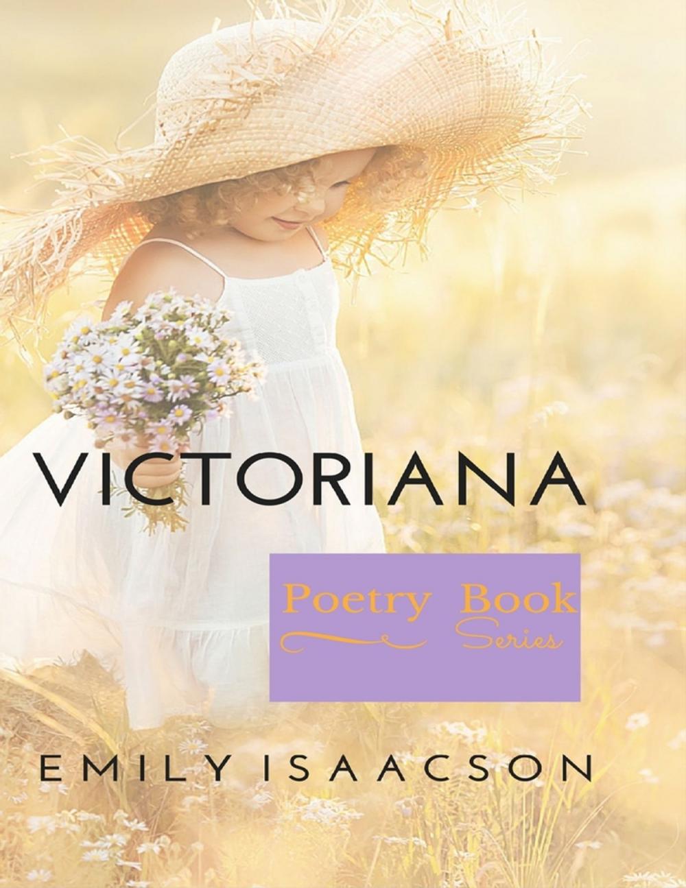 Big bigCover of Victoriana