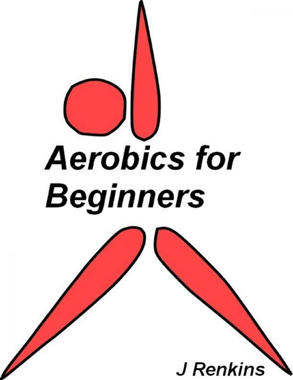 Big bigCover of Aerobics for Beginners