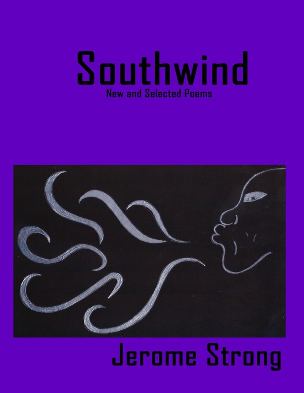 Big bigCover of Southwind: New and Selected Poems