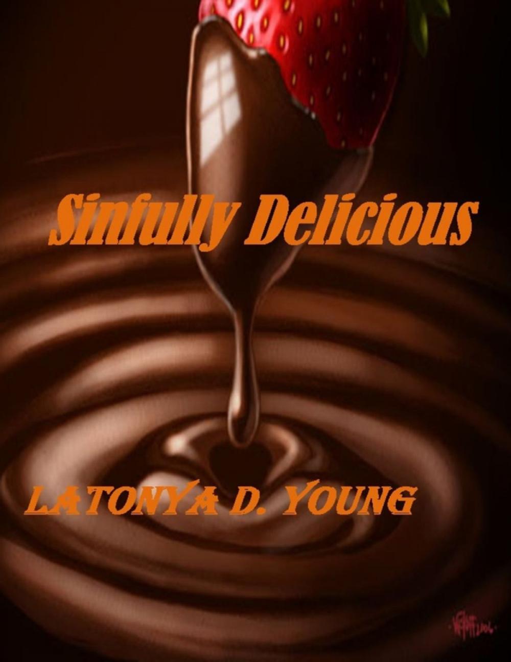 Big bigCover of Simply Delicious