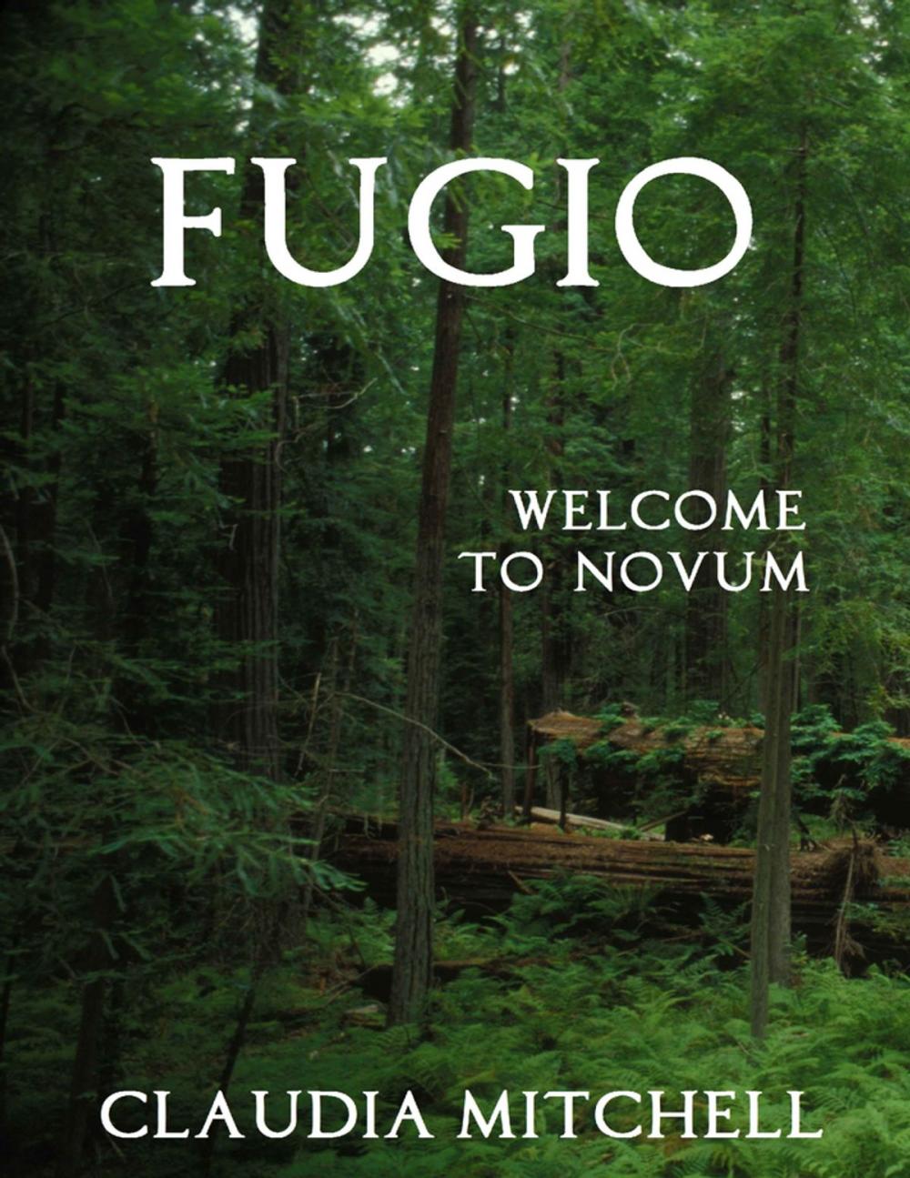 Big bigCover of Fugio