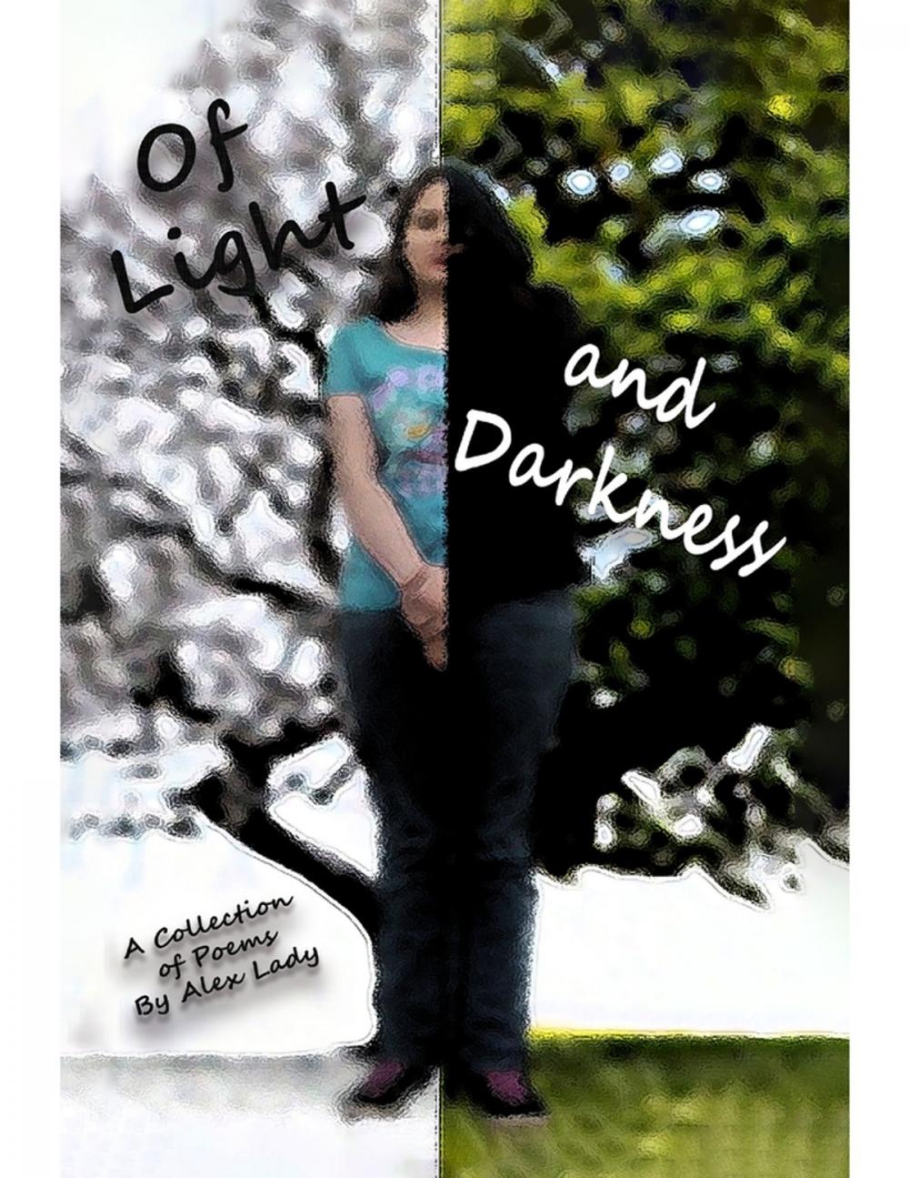 Big bigCover of Of Light and Darkness