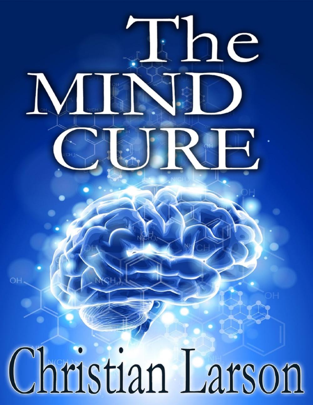 Big bigCover of The Mind Cure