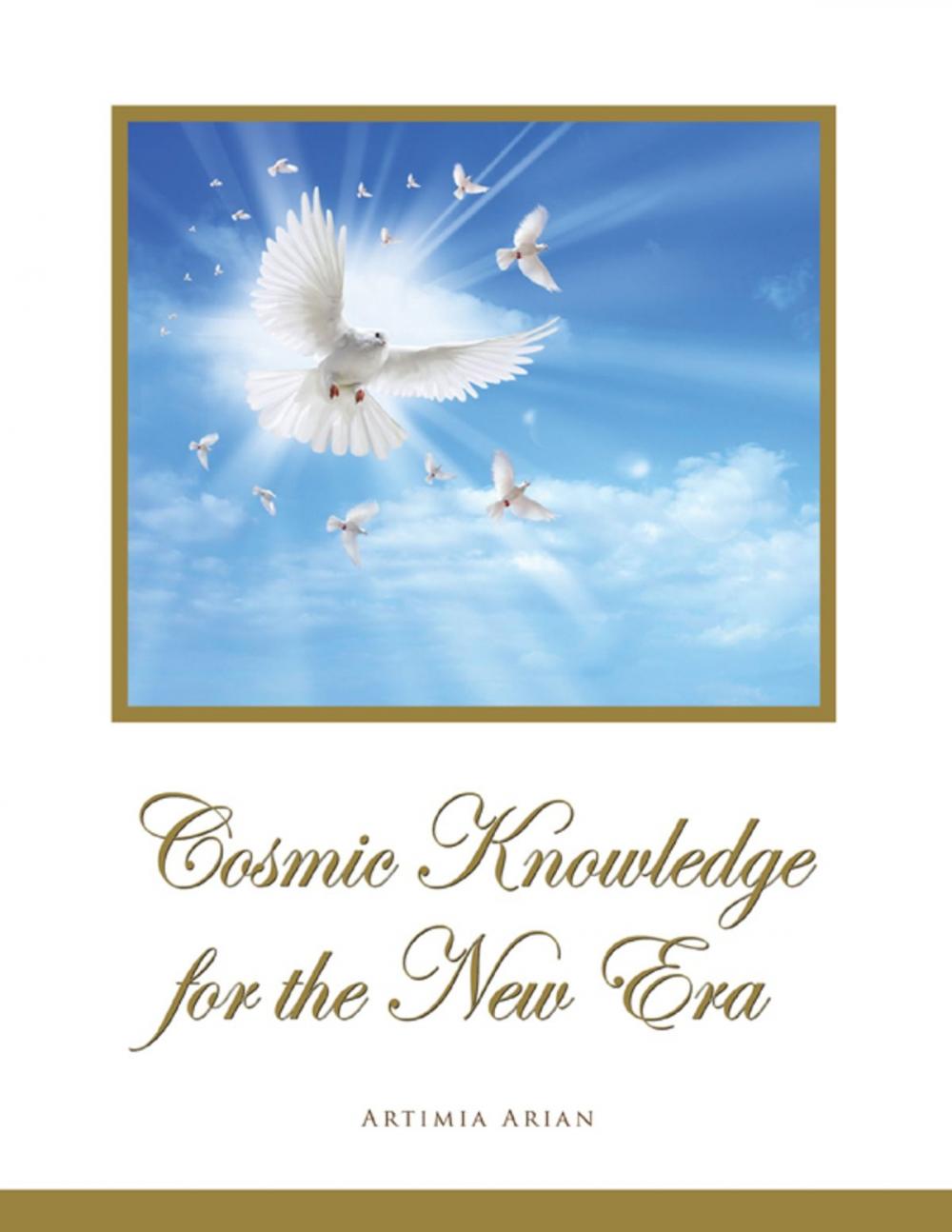 Big bigCover of Cosmic Knowledge for the New Era