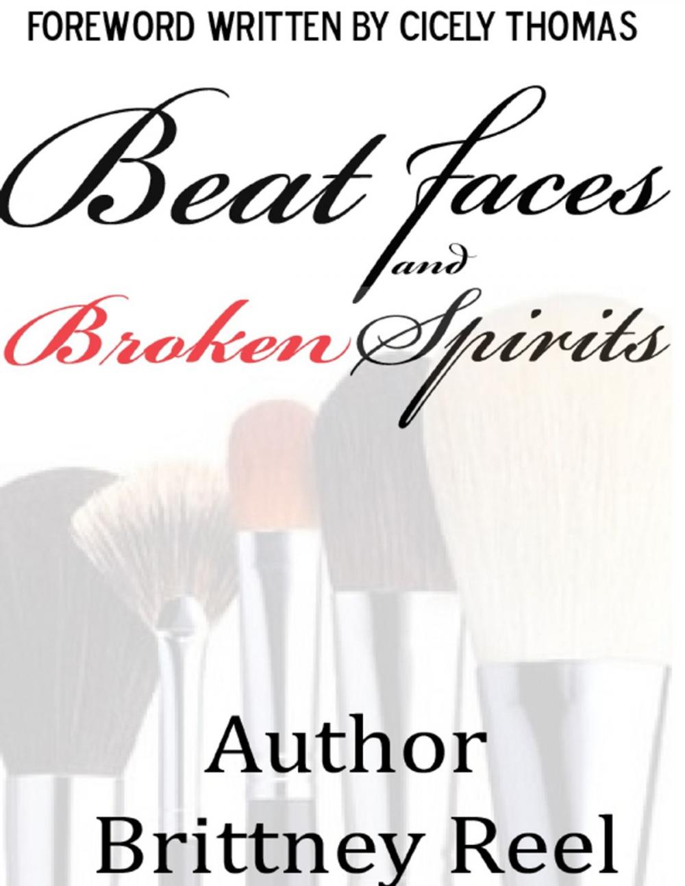 Big bigCover of Beat Faces and Broken Spirits