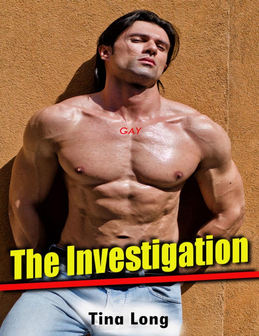 Big bigCover of Gay: The Investigation