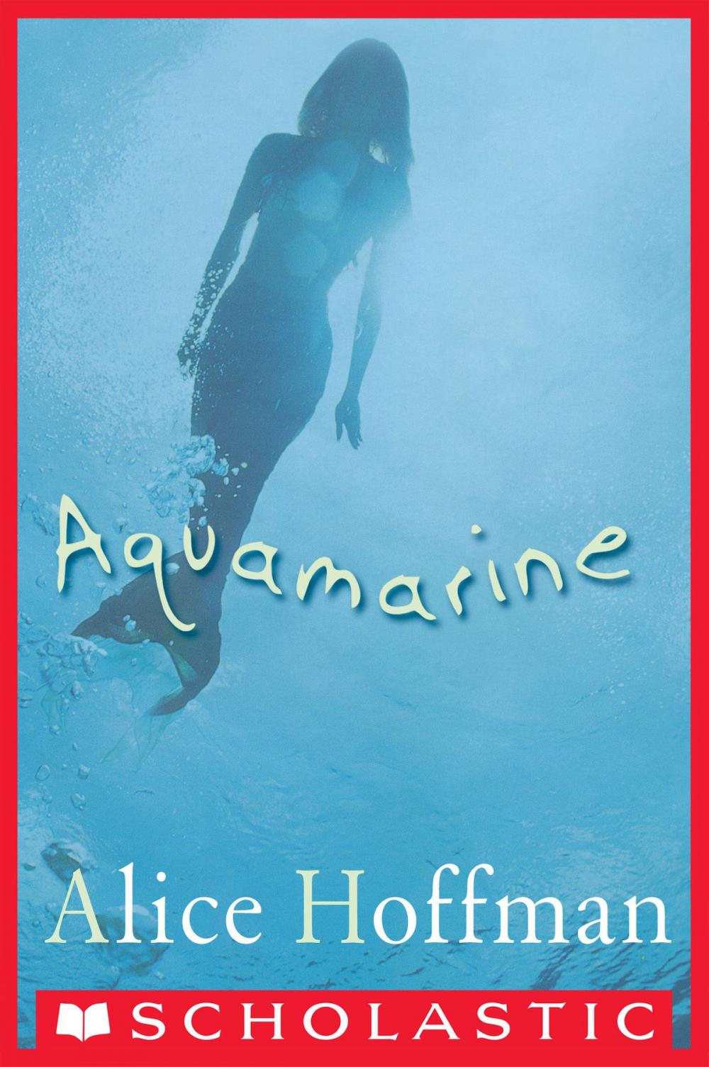 Big bigCover of Aquamarine