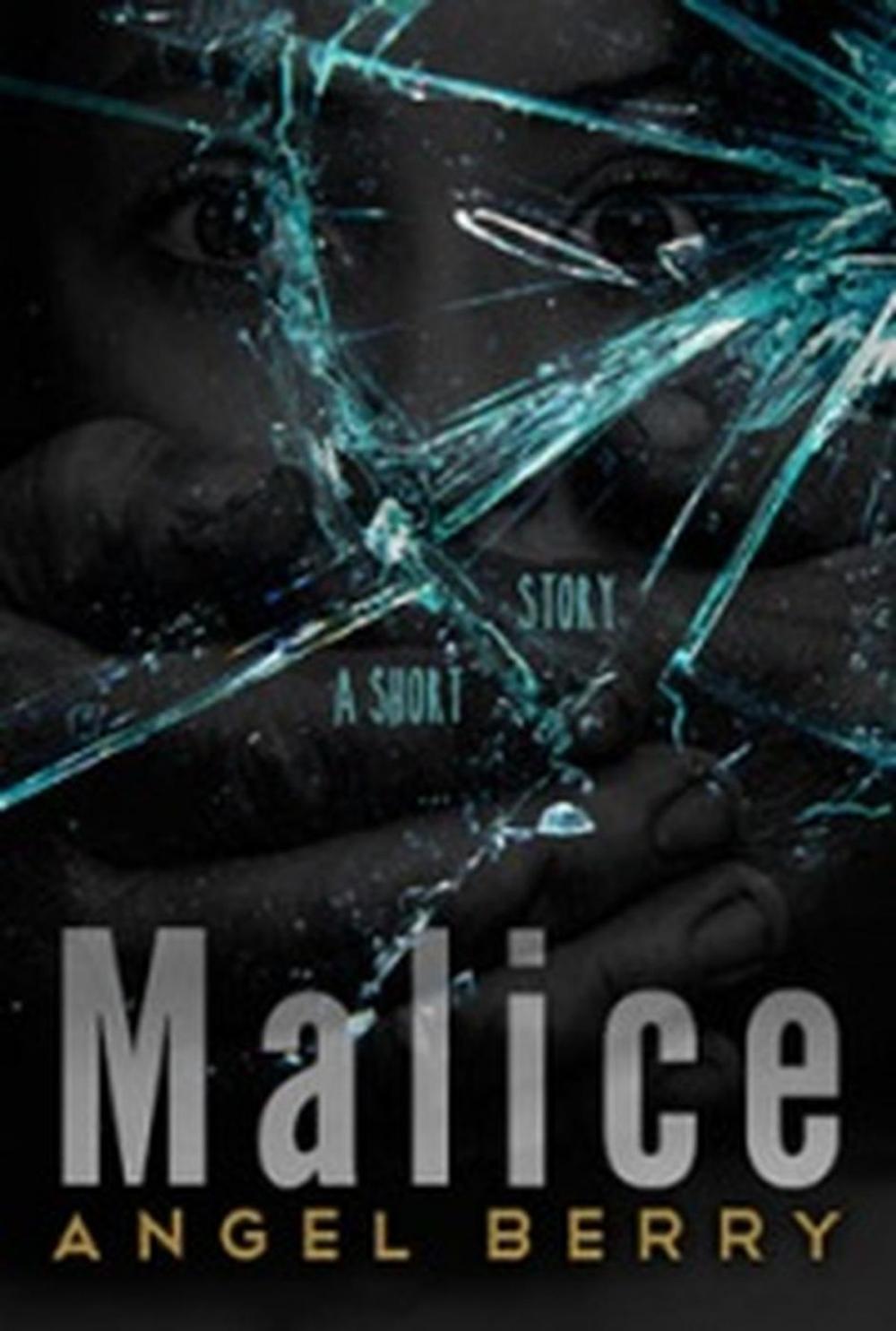 Big bigCover of MALICE