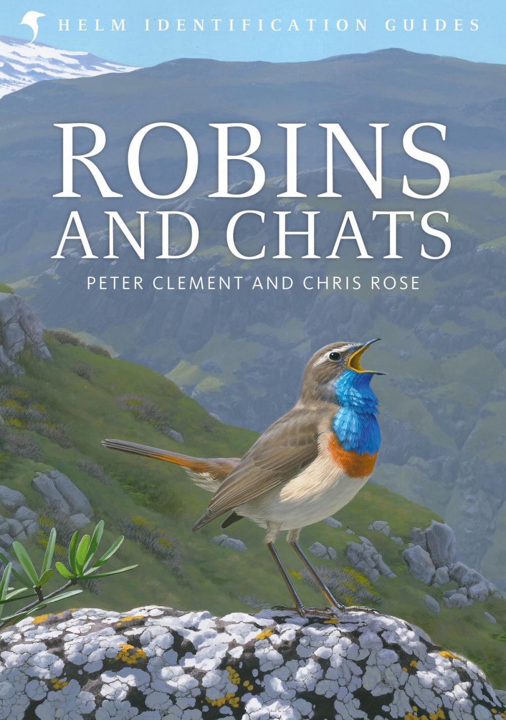 Big bigCover of Robins and Chats