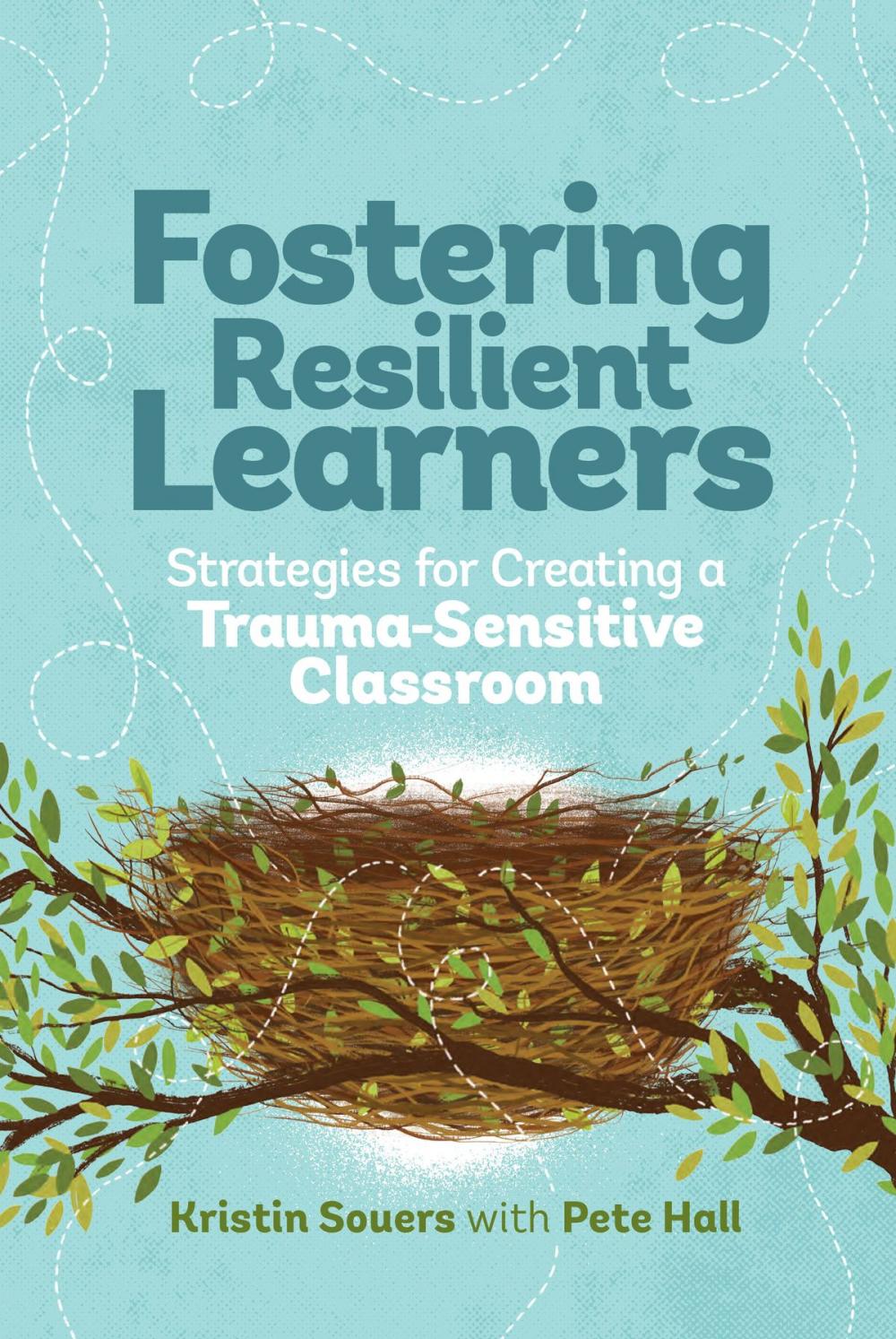 Big bigCover of Fostering Resilient Learners