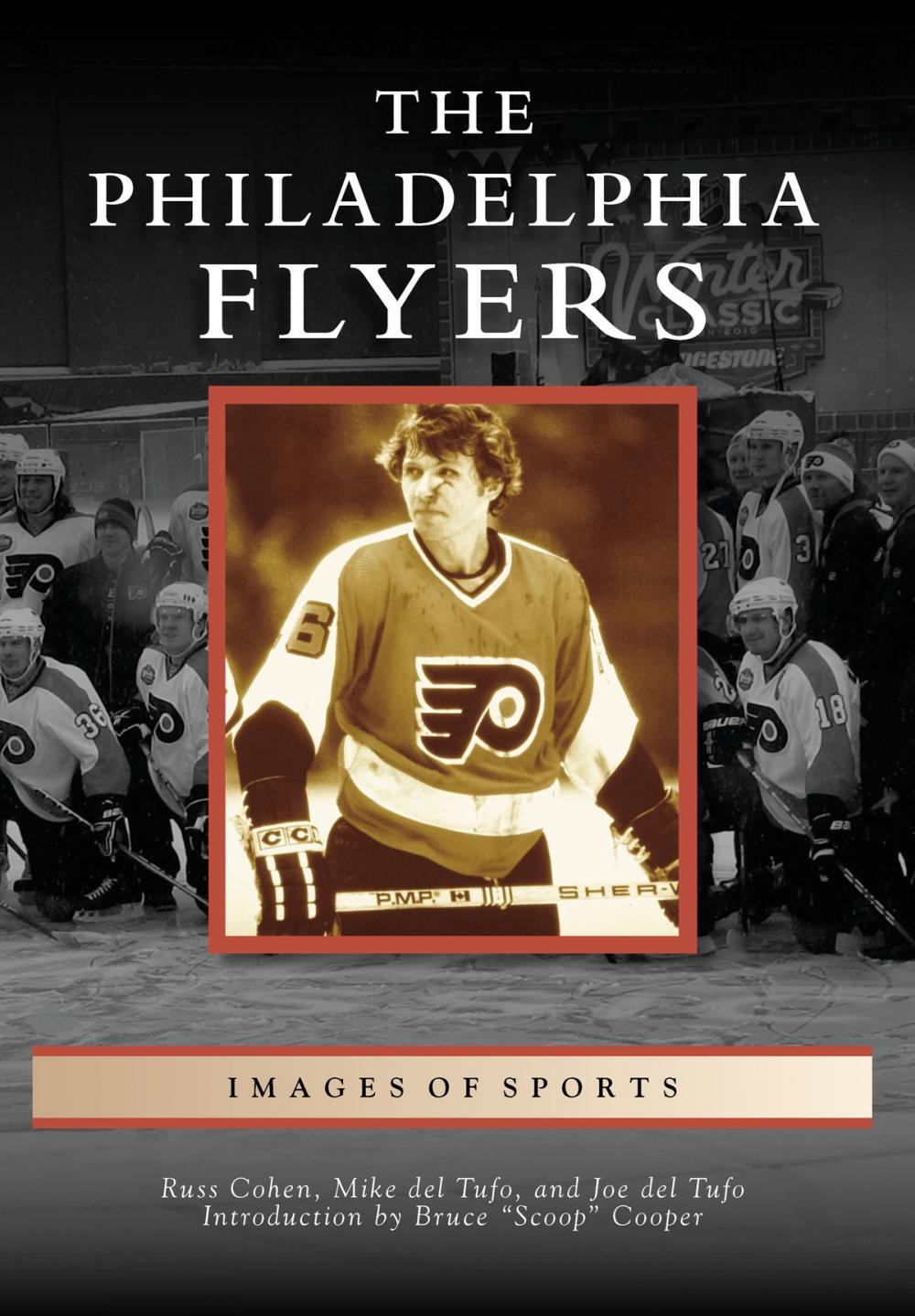 Big bigCover of The Philadelphia Flyers