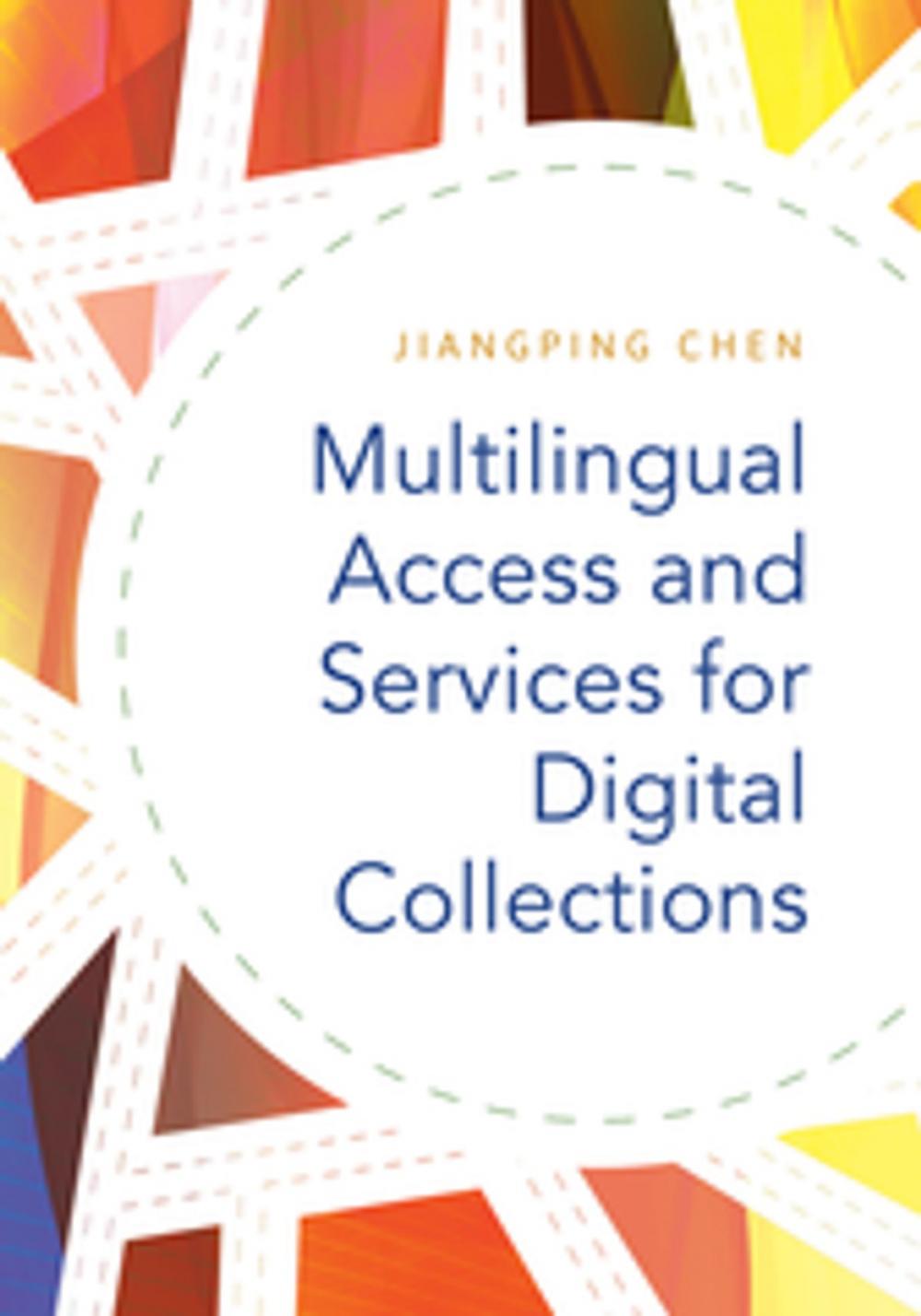 Big bigCover of Multilingual Access and Services for Digital Collections