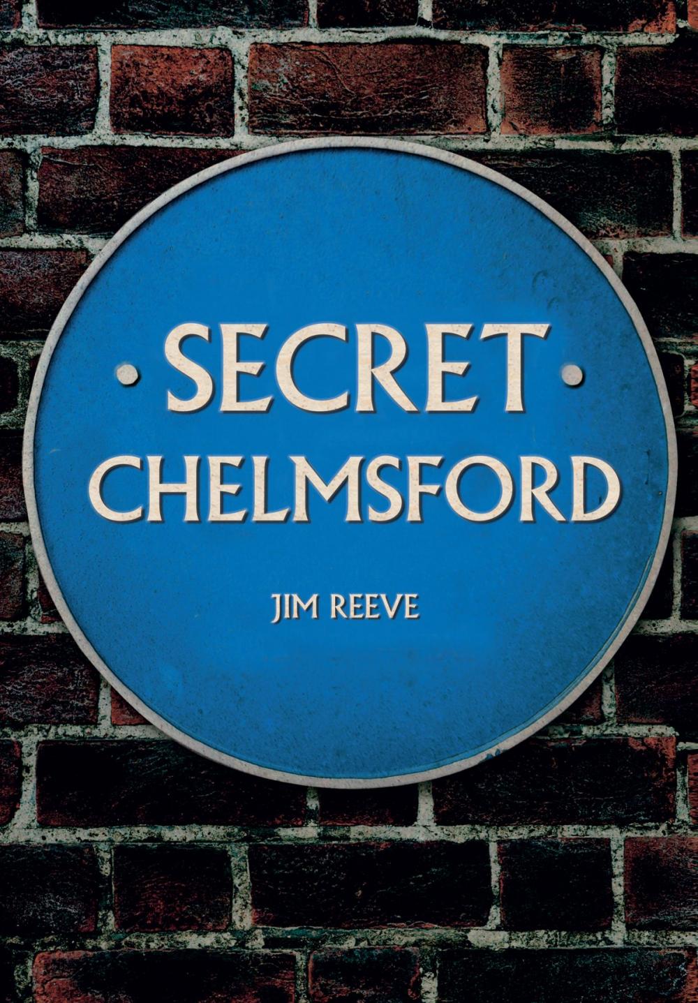 Big bigCover of Secret Chelmsford