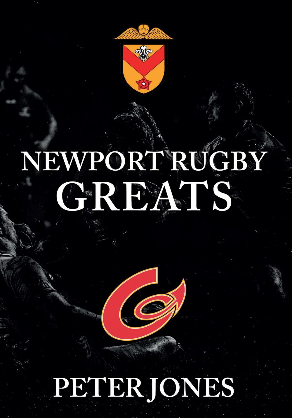 Big bigCover of Newport Rugby Greats