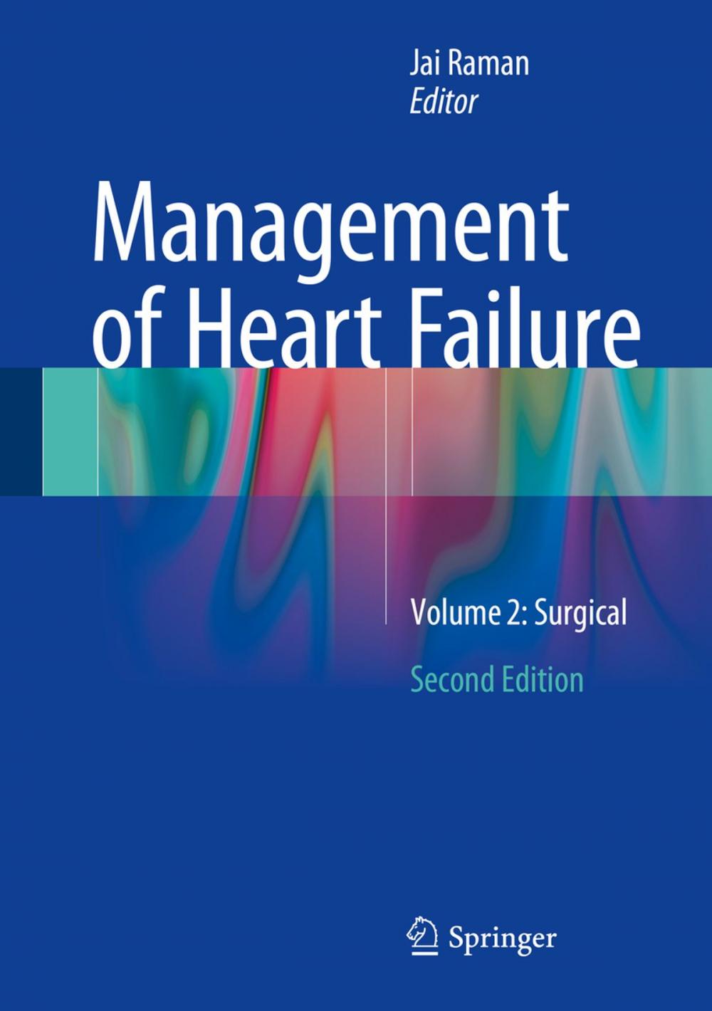 Big bigCover of Management of Heart Failure