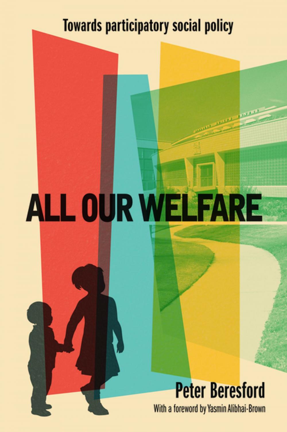 Big bigCover of All our welfare