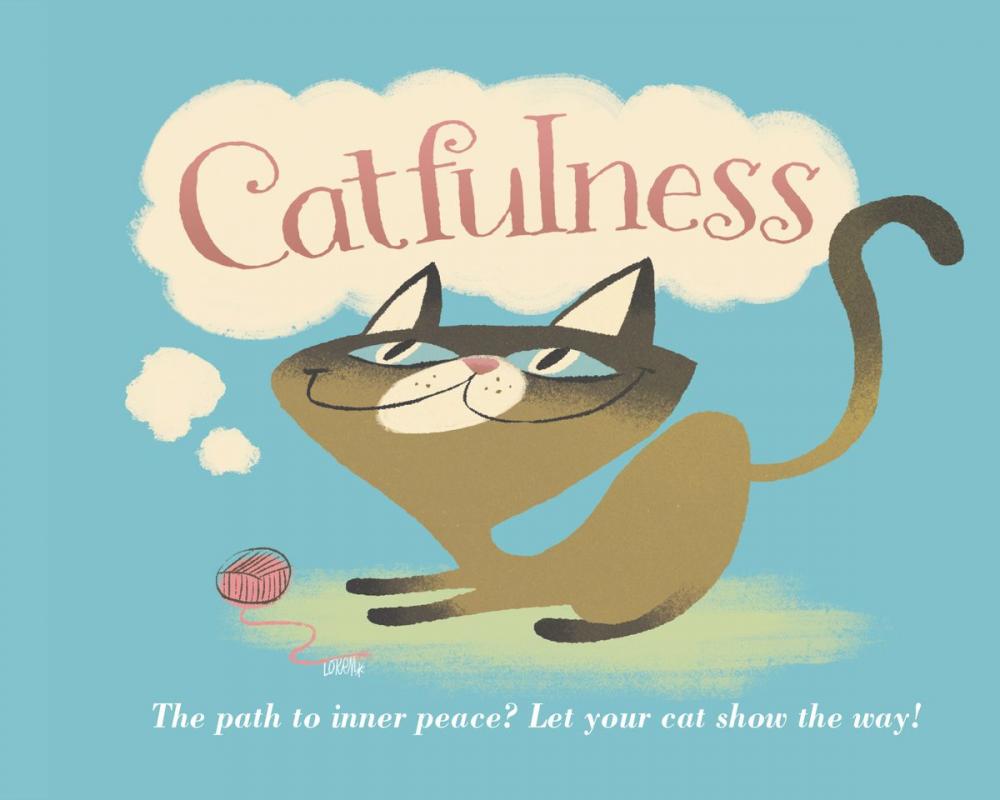 Big bigCover of Catfulness