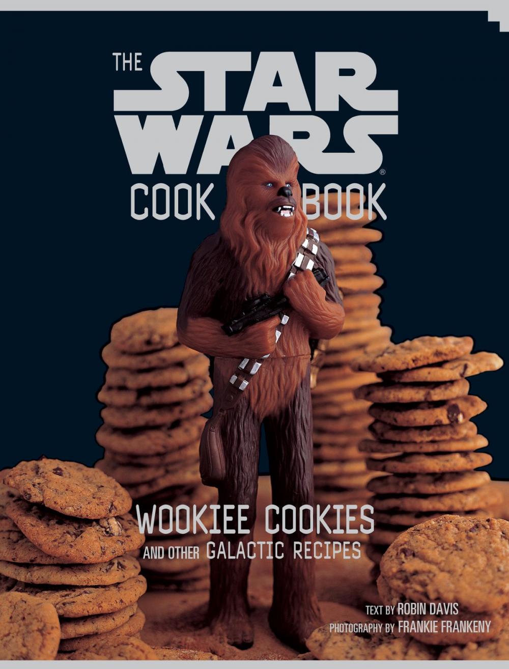 Big bigCover of Wookiee Cookies