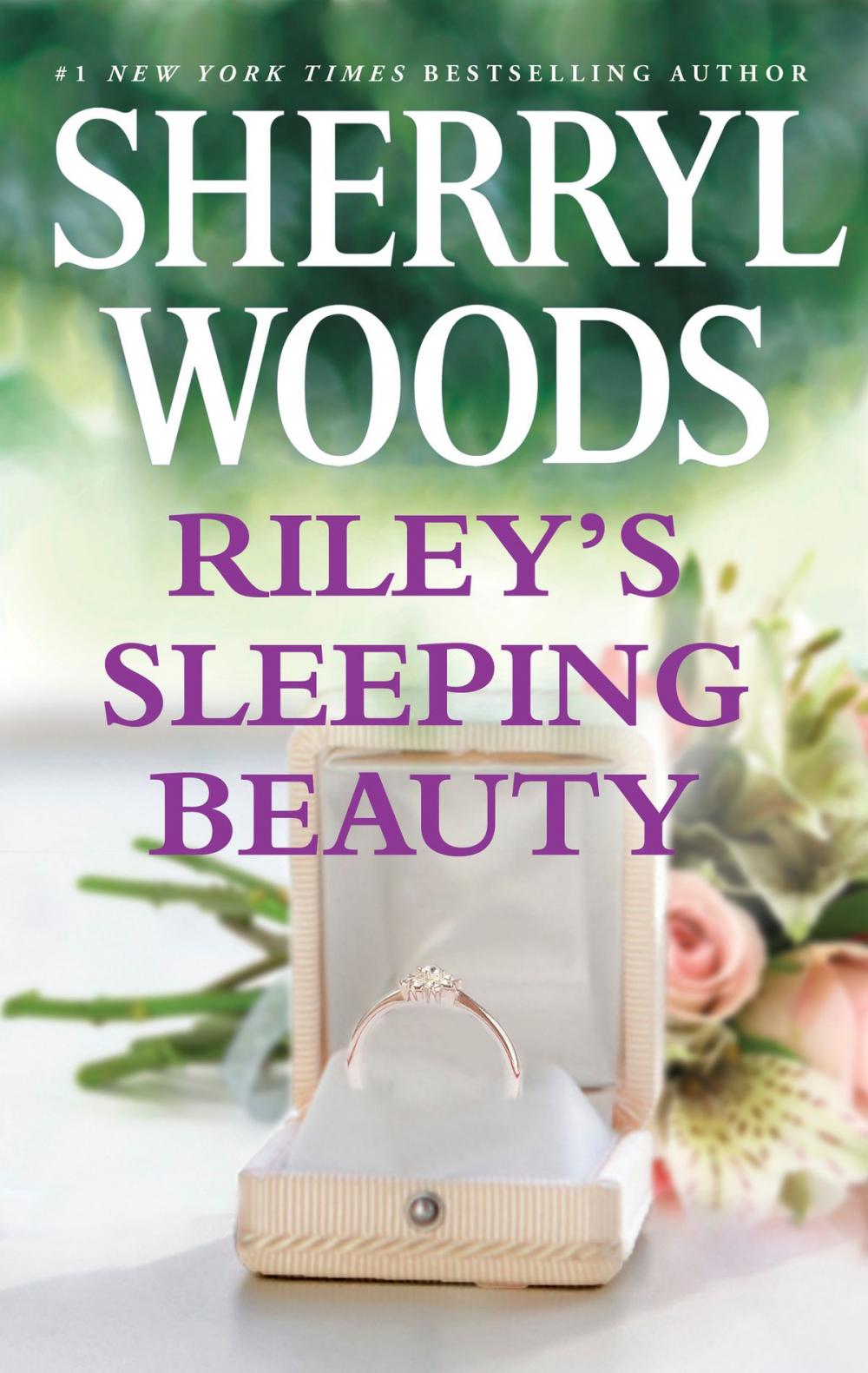 Big bigCover of Riley's Sleeping Beauty