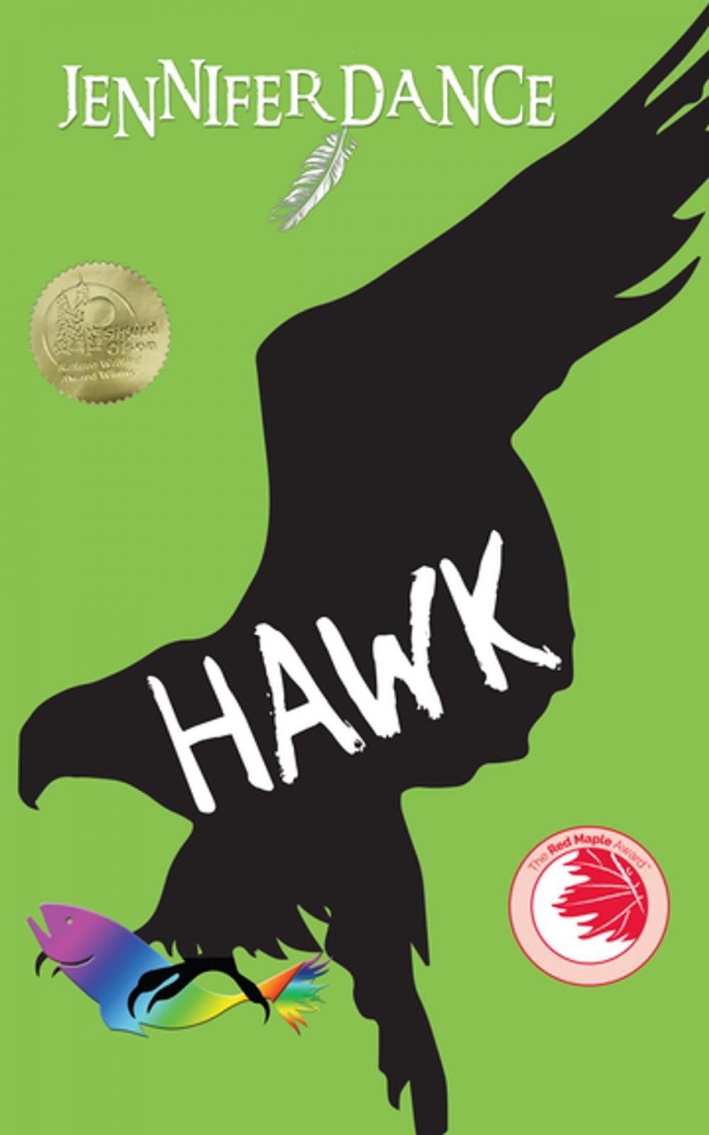 Big bigCover of Hawk