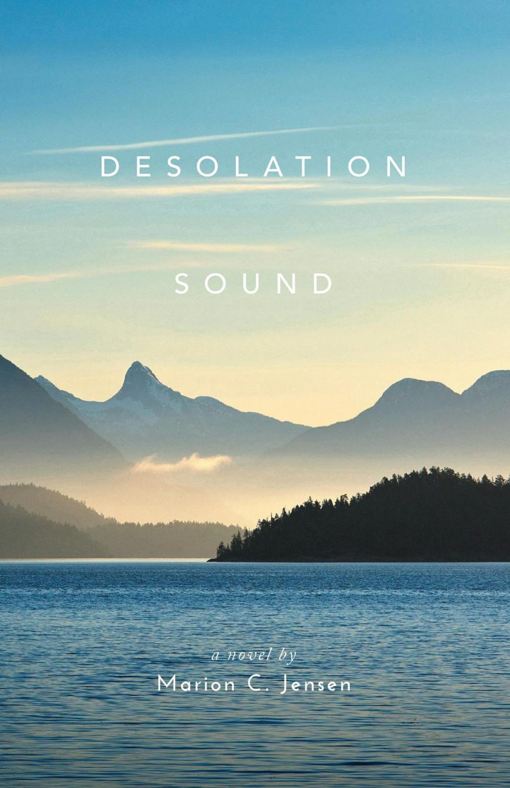 Big bigCover of Desolation Sound