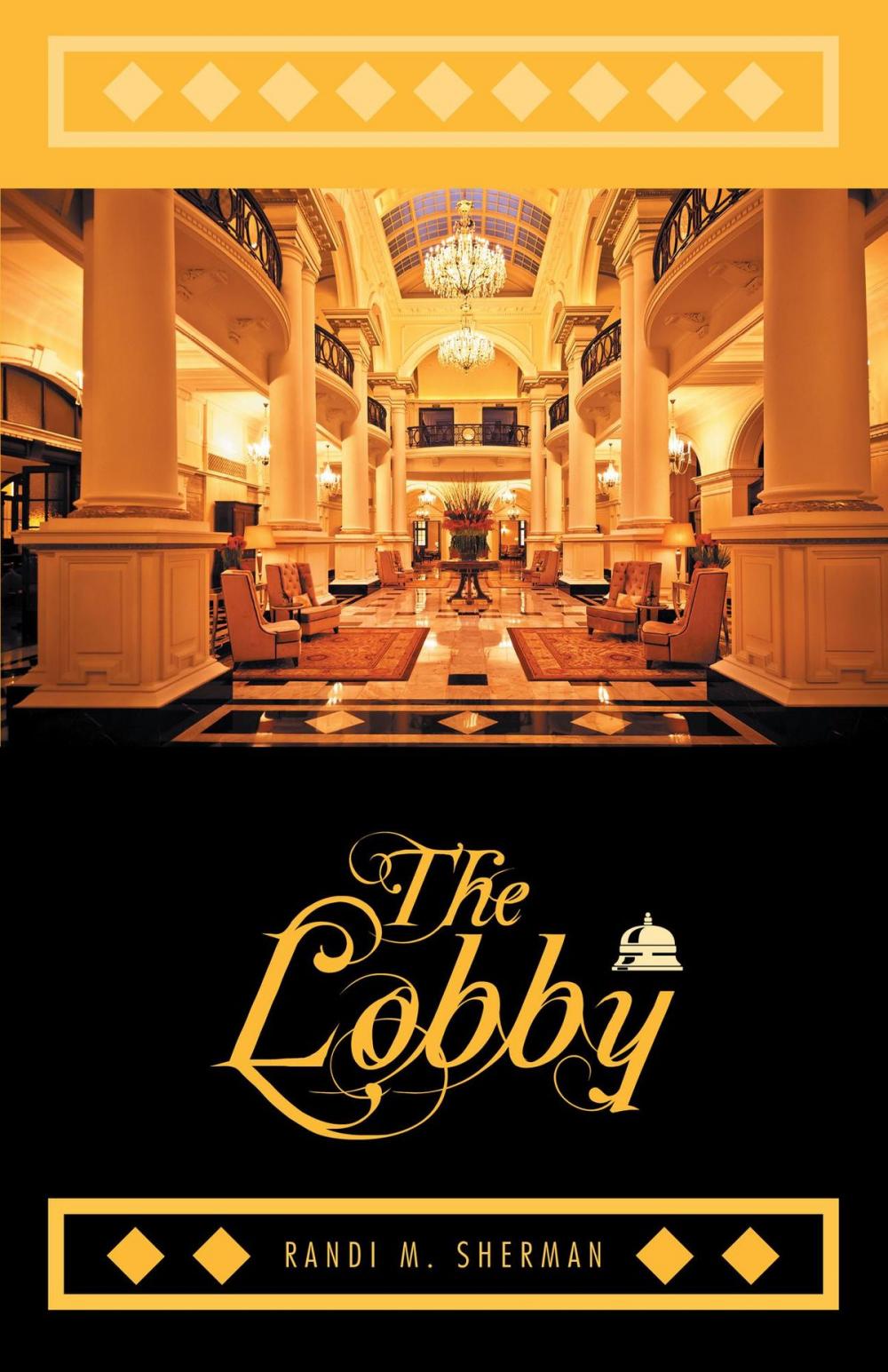 Big bigCover of The Lobby