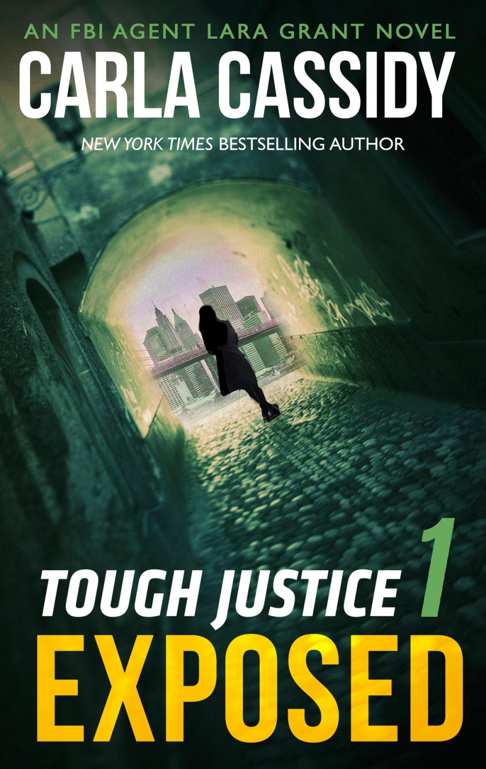 Big bigCover of Tough Justice: Exposed (Part 1 of 8)