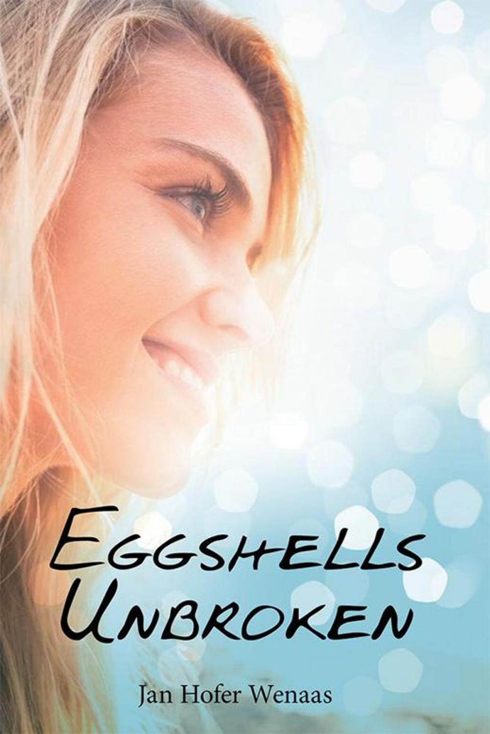 Big bigCover of Eggshells Unbroken