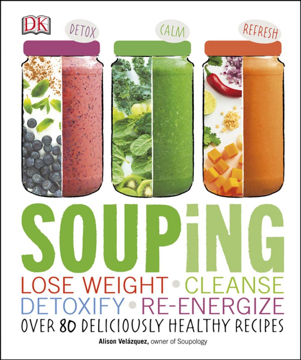 Big bigCover of Souping