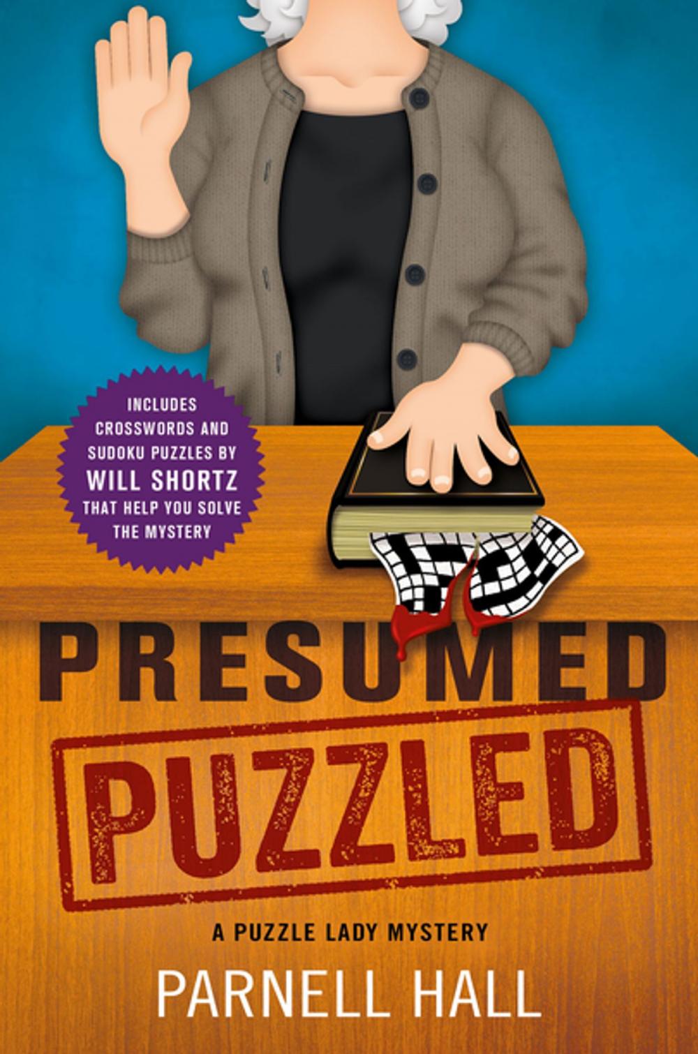 Big bigCover of Presumed Puzzled