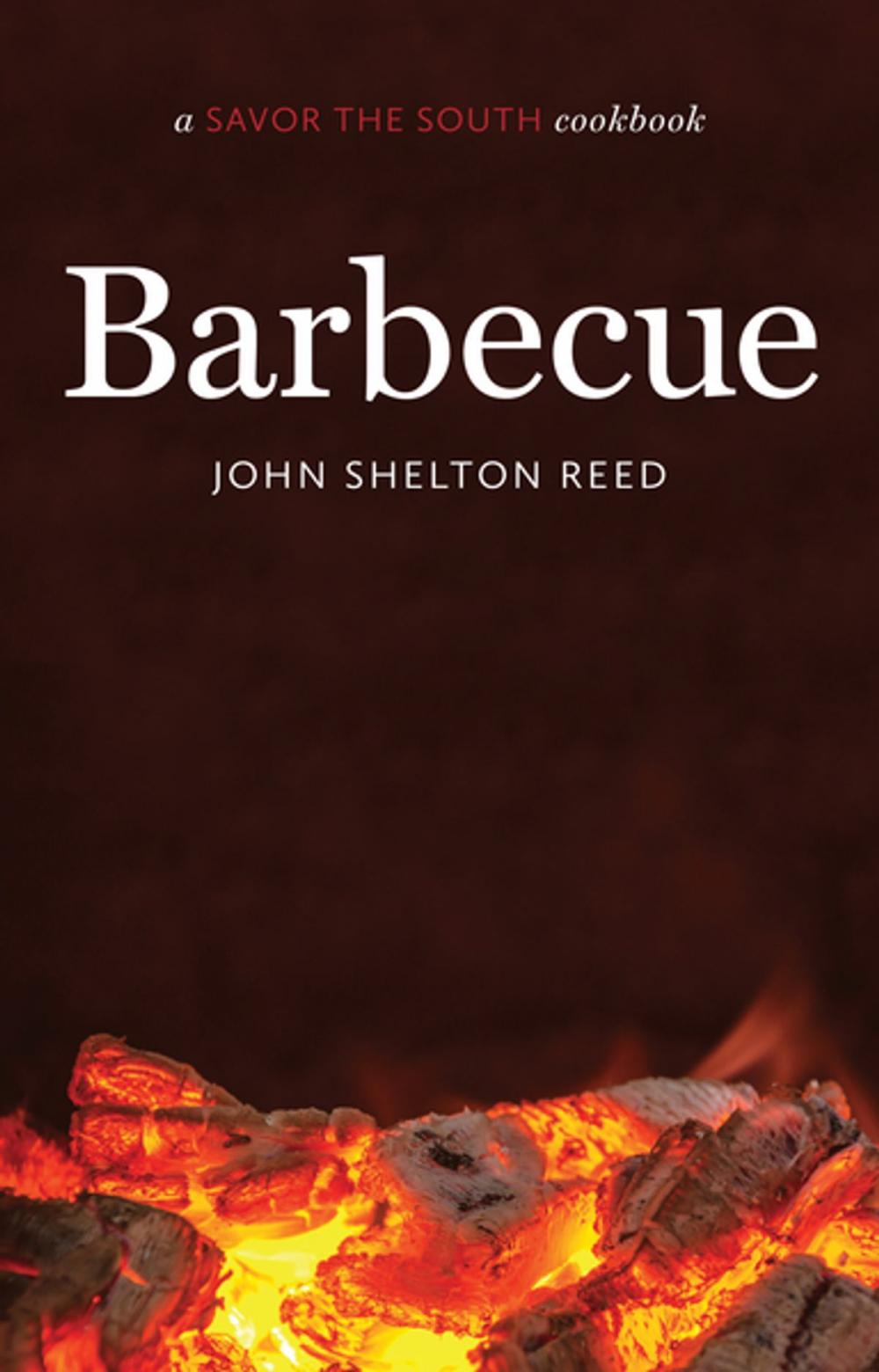 Big bigCover of Barbecue