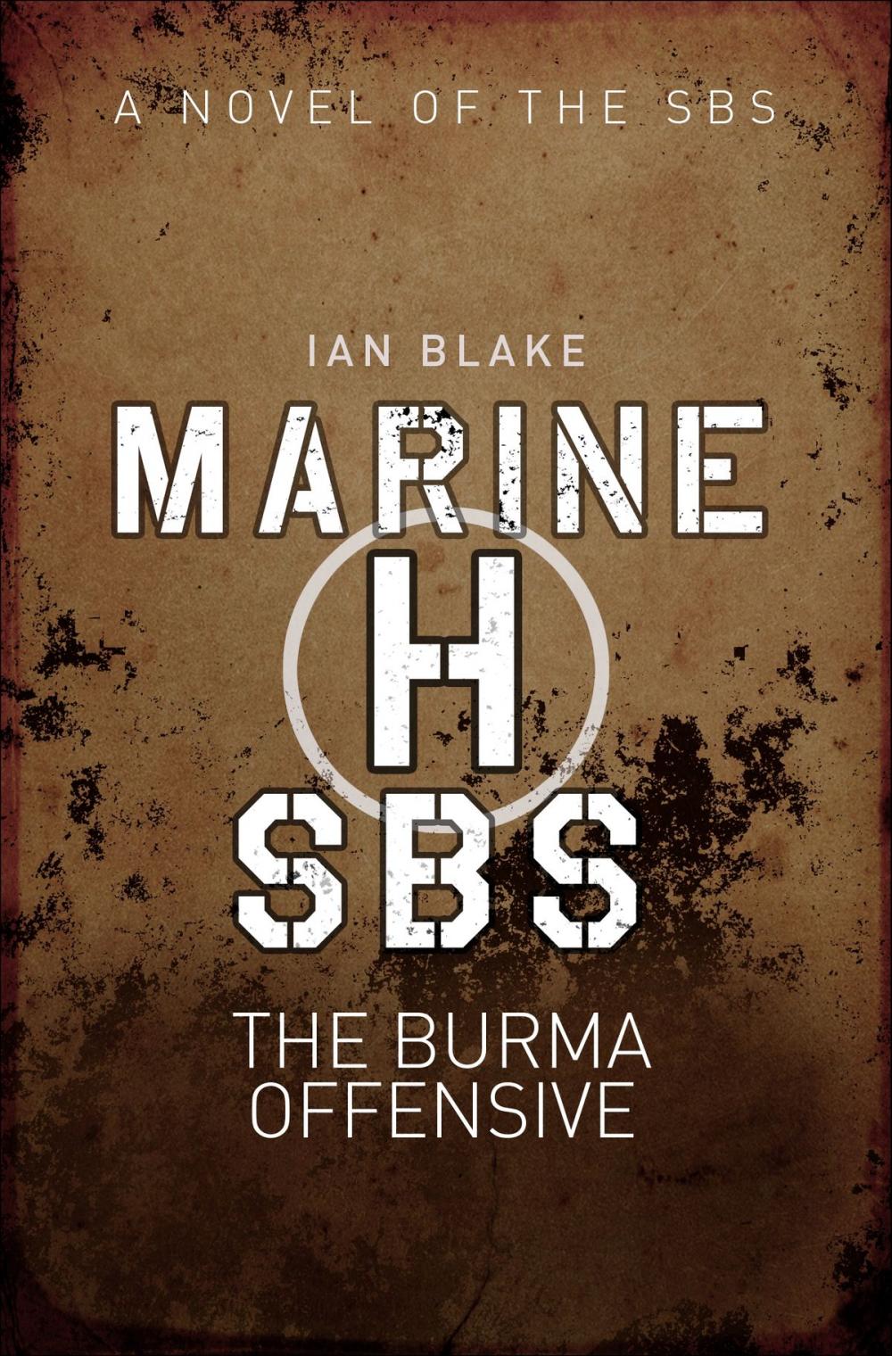 Big bigCover of Marine H SBS